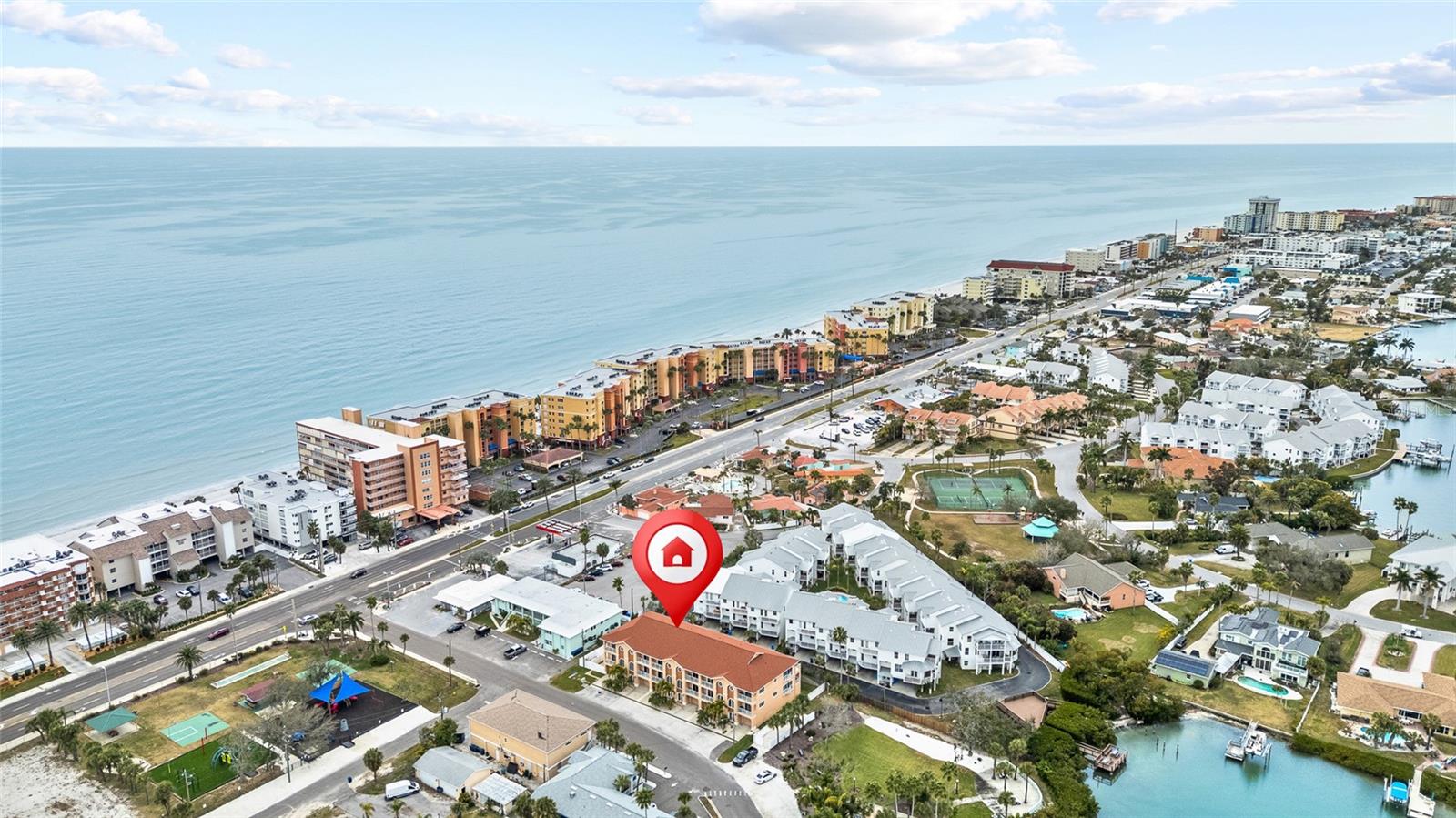 MAR AMANTE - Residential