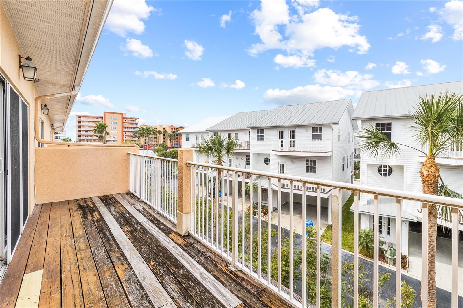 MAR AMANTE - Residential