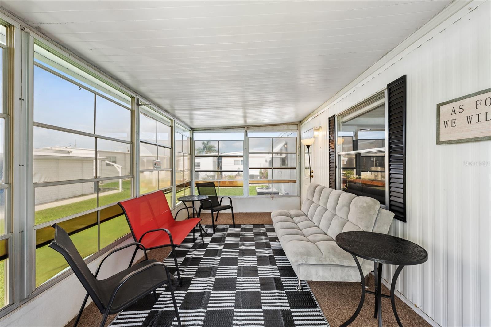 TIDEVUE ESTATES FIRST ADD - Residential