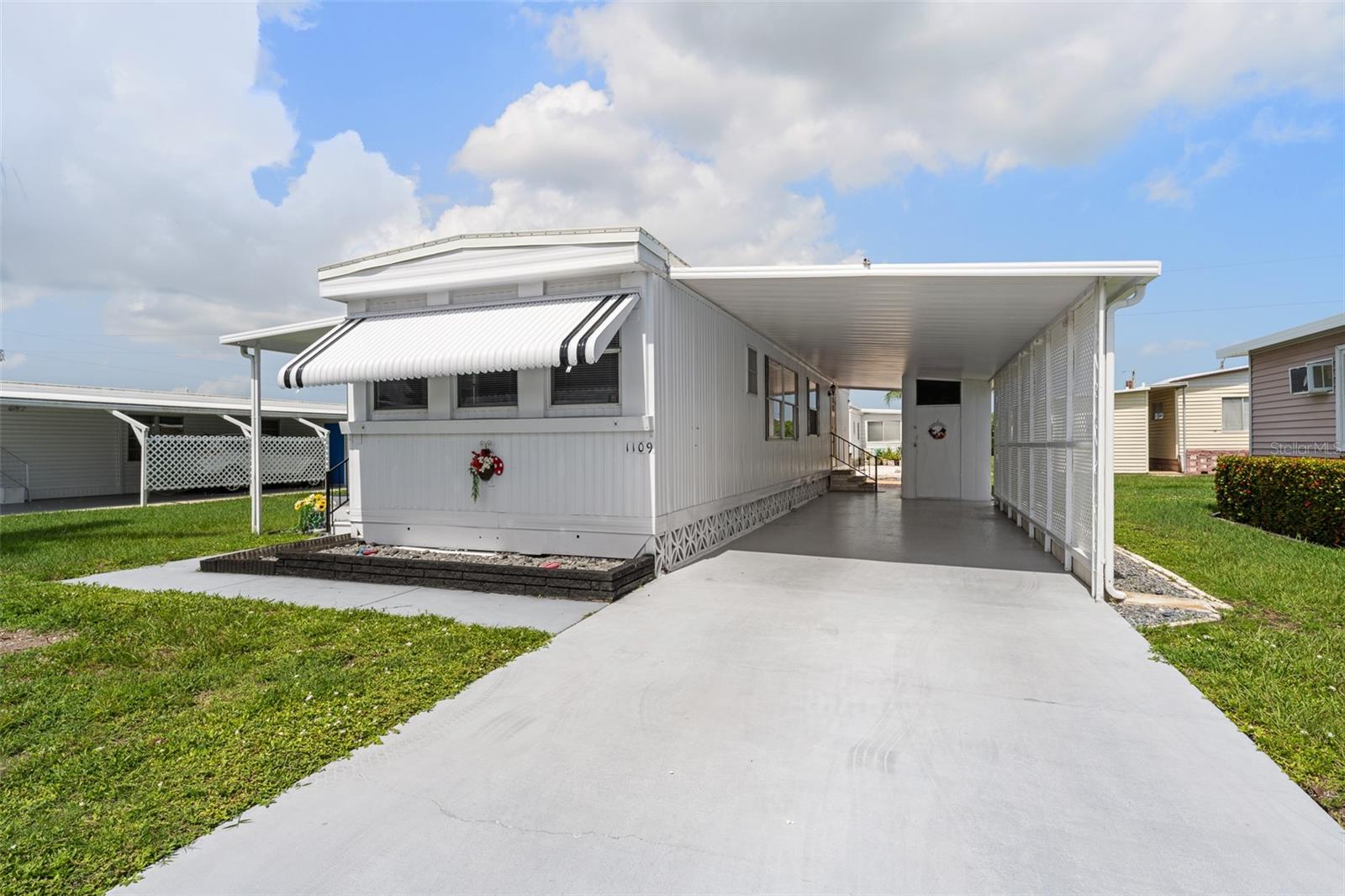 TIDEVUE ESTATES FIRST ADD - Residential