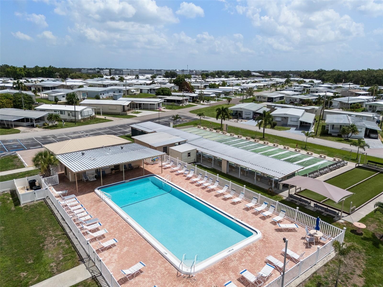 TIDEVUE ESTATES FIRST ADD - Residential