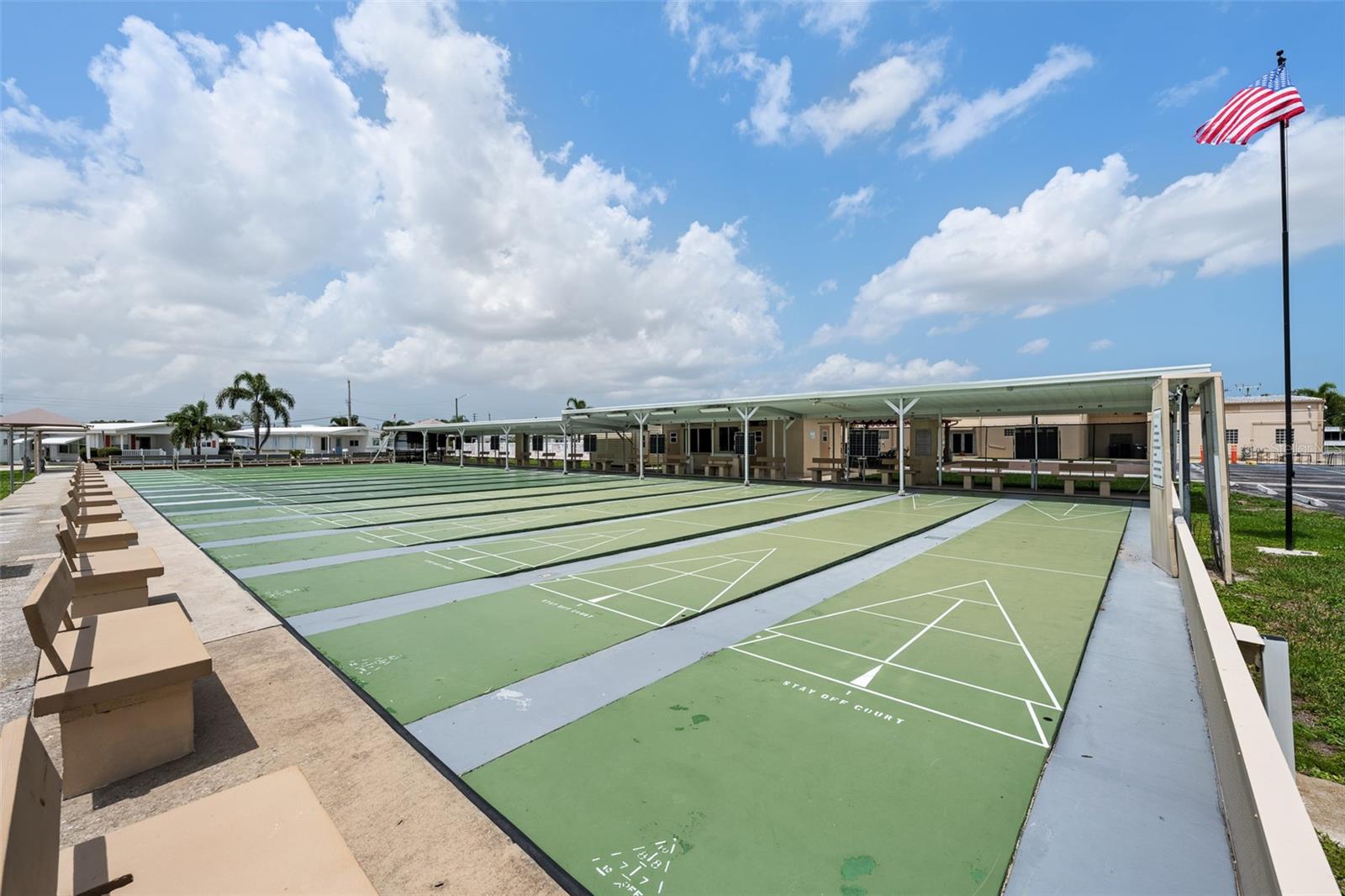 TIDEVUE ESTATES FIRST ADD - Residential