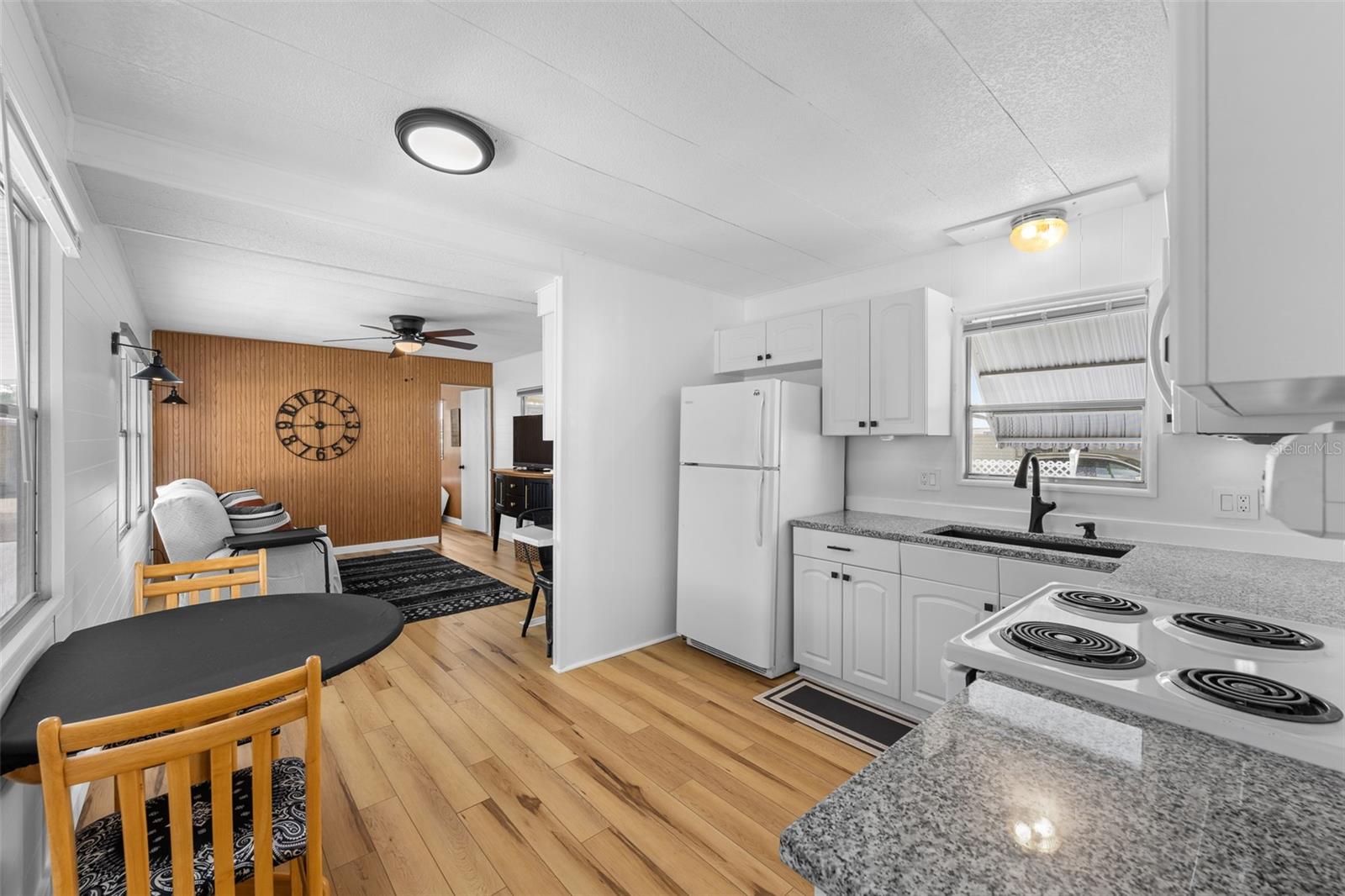 TIDEVUE ESTATES FIRST ADD - Residential