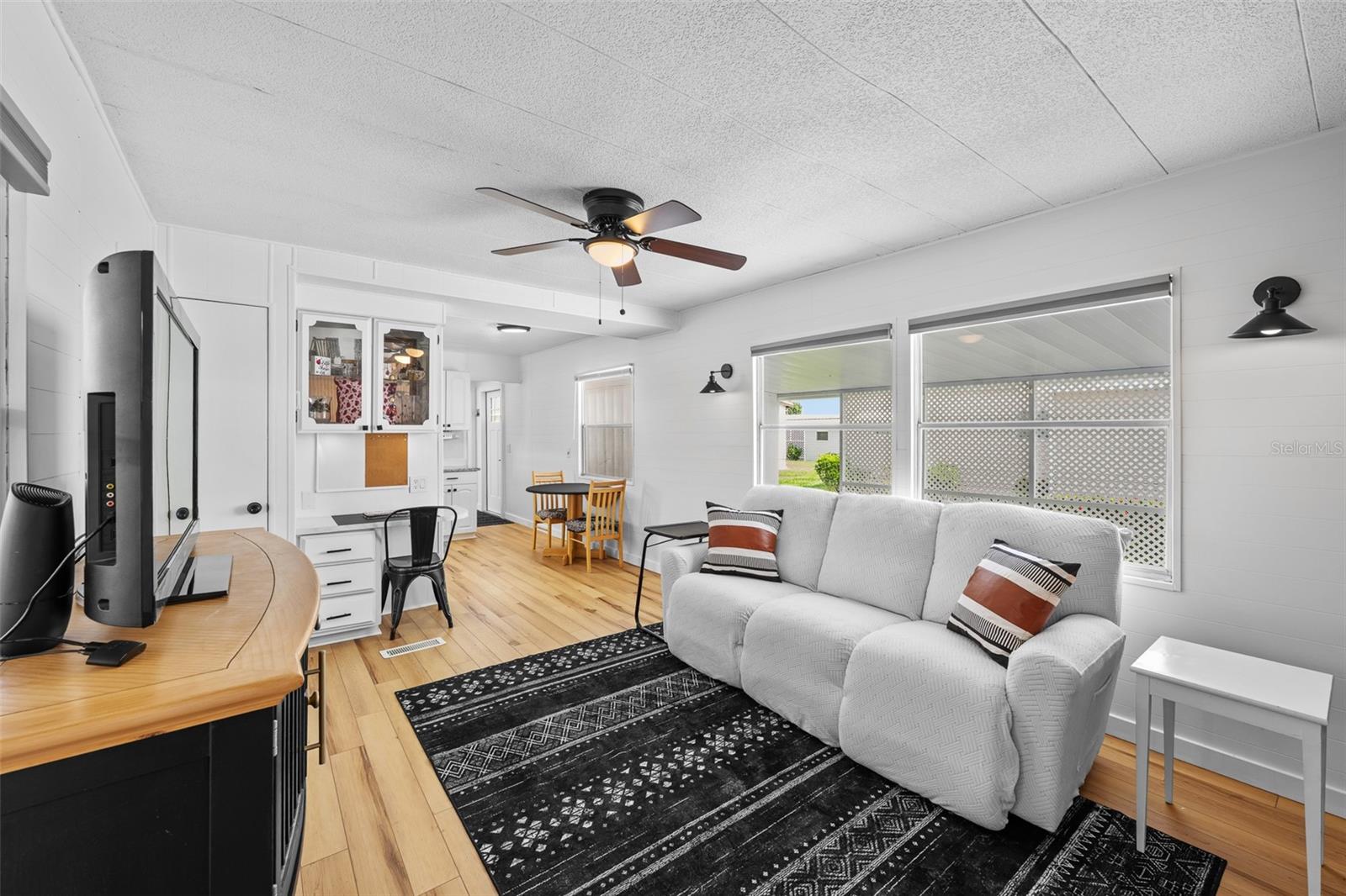 TIDEVUE ESTATES FIRST ADD - Residential