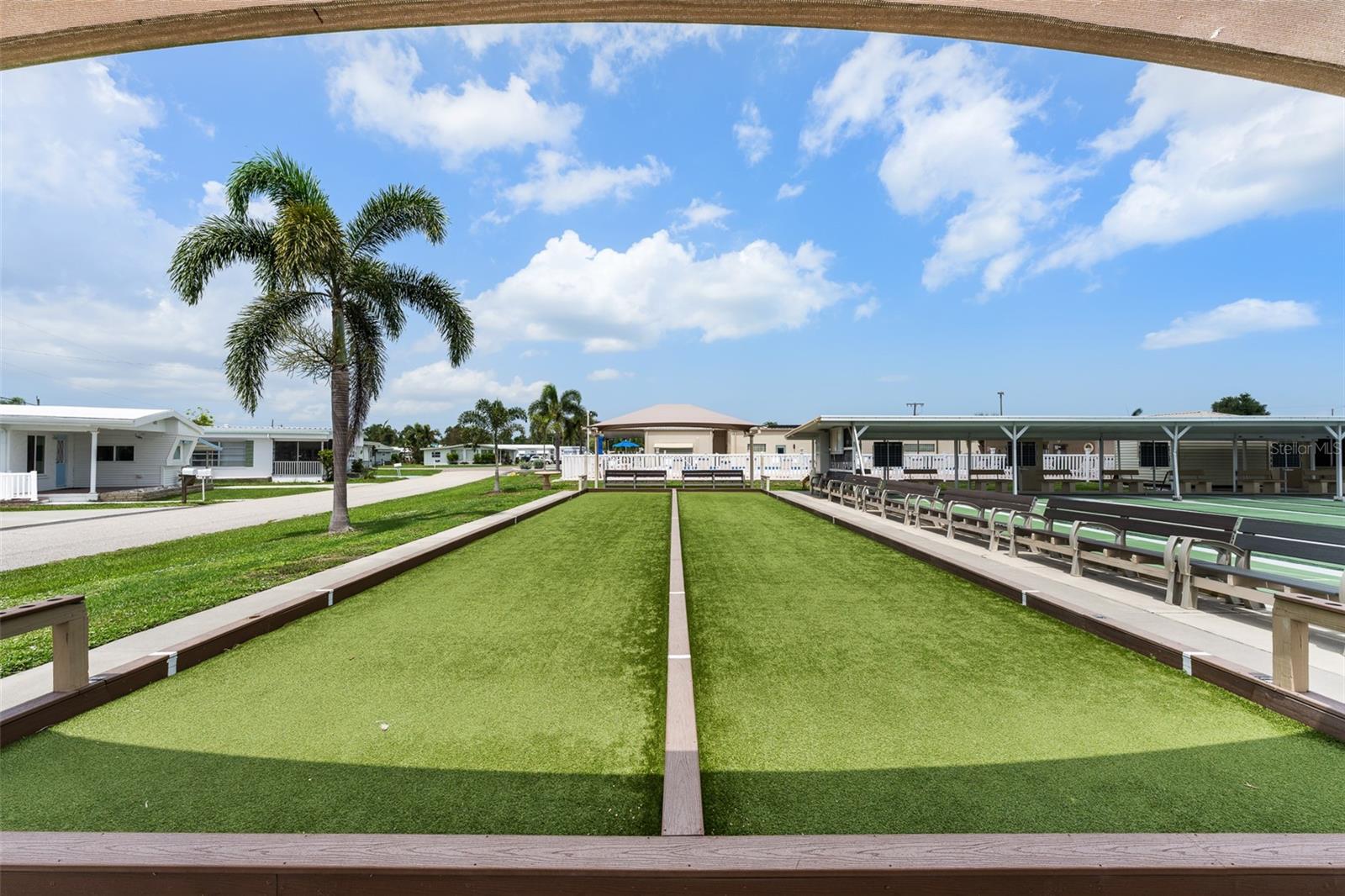 TIDEVUE ESTATES FIRST ADD - Residential