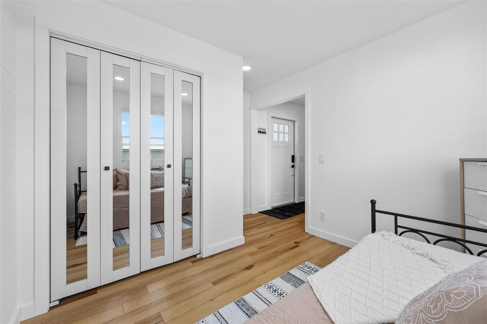TIDEVUE ESTATES FIRST ADD - Residential