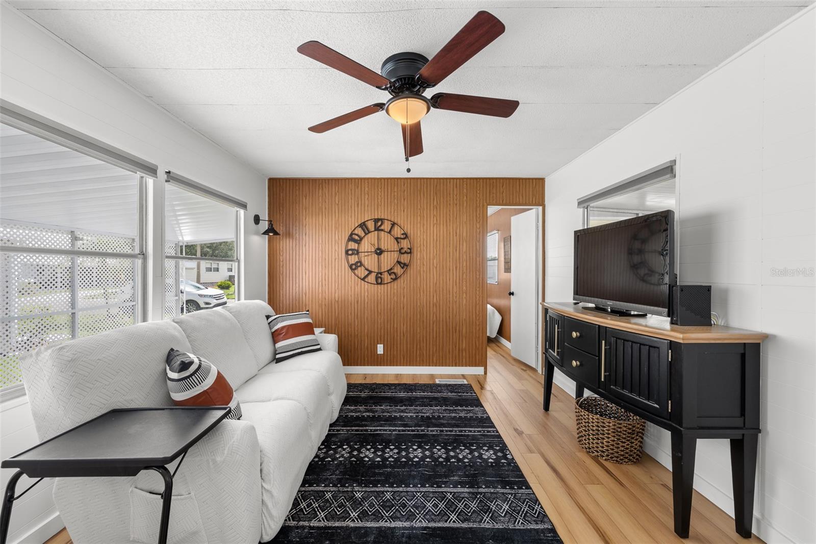 TIDEVUE ESTATES FIRST ADD - Residential