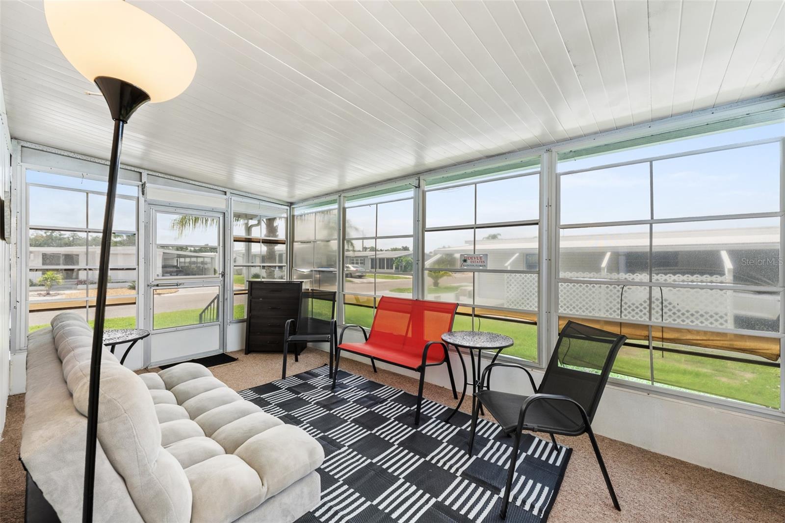 TIDEVUE ESTATES FIRST ADD - Residential