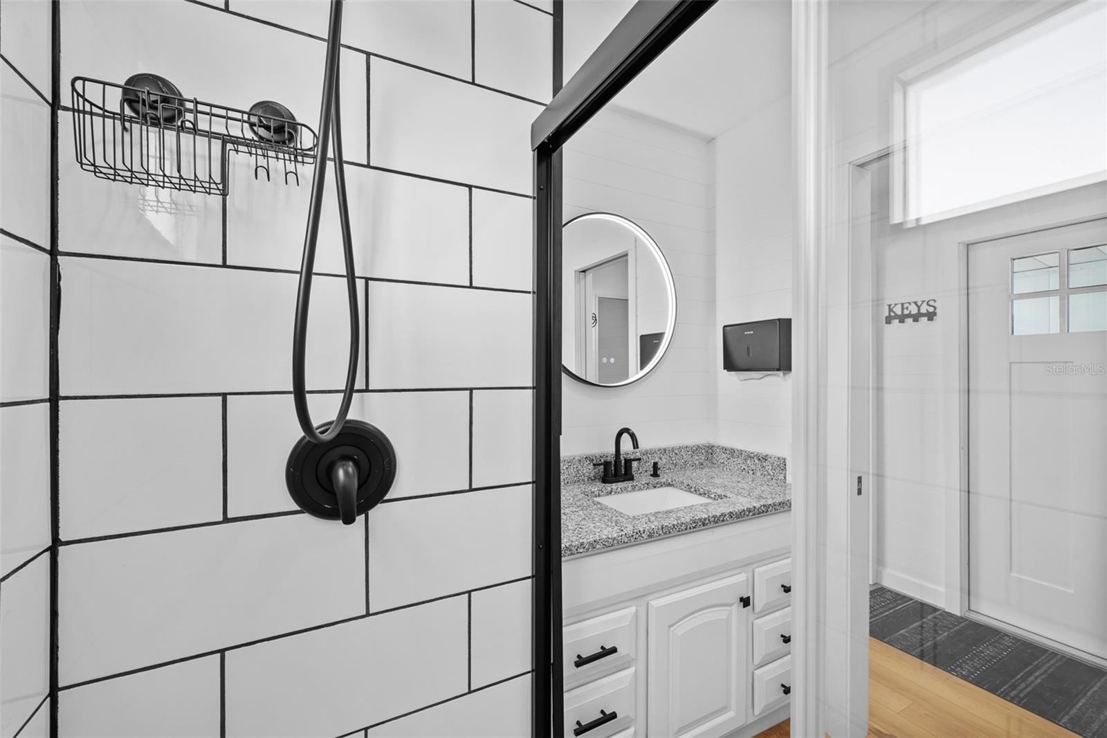 TIDEVUE ESTATES FIRST ADD - Residential