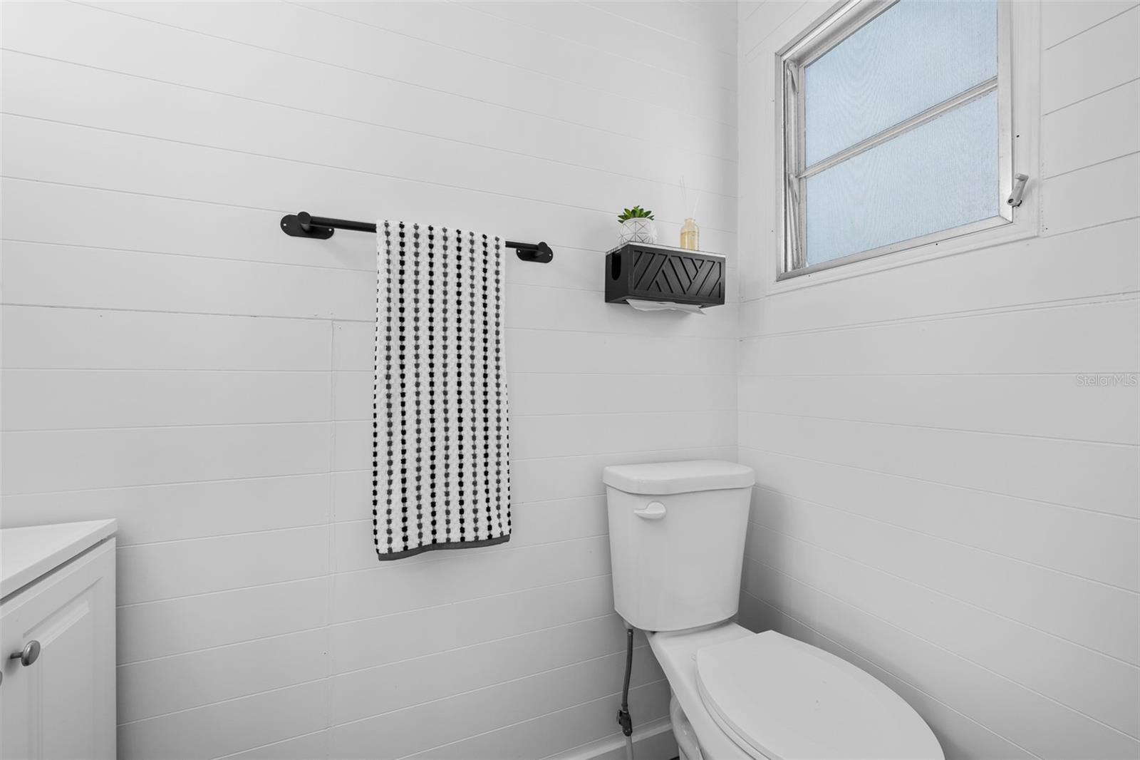 TIDEVUE ESTATES FIRST ADD - Residential