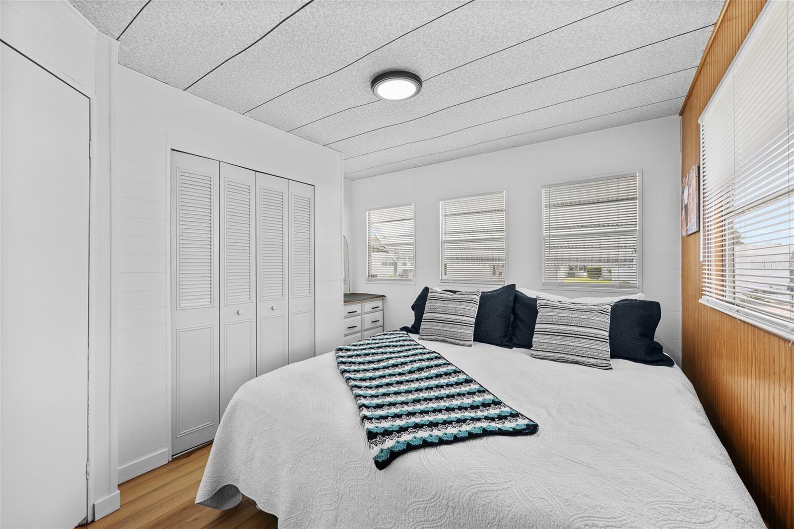 TIDEVUE ESTATES FIRST ADD - Residential