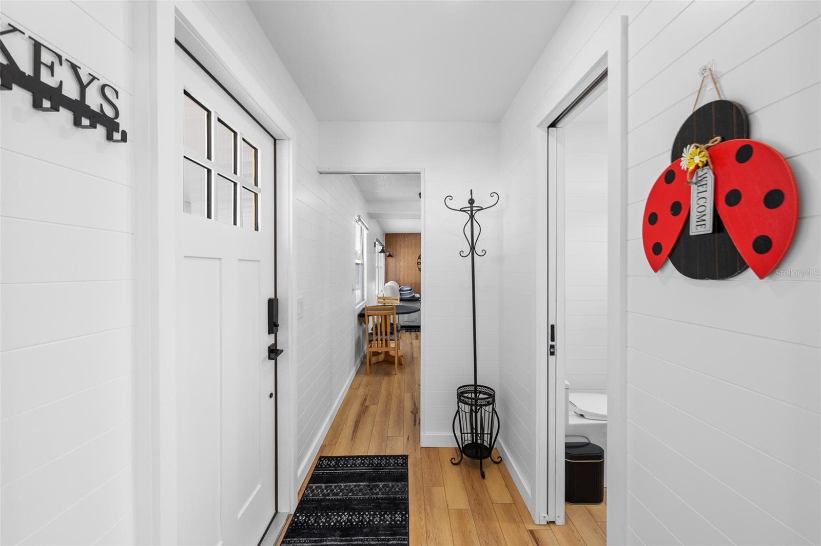 TIDEVUE ESTATES FIRST ADD - Residential