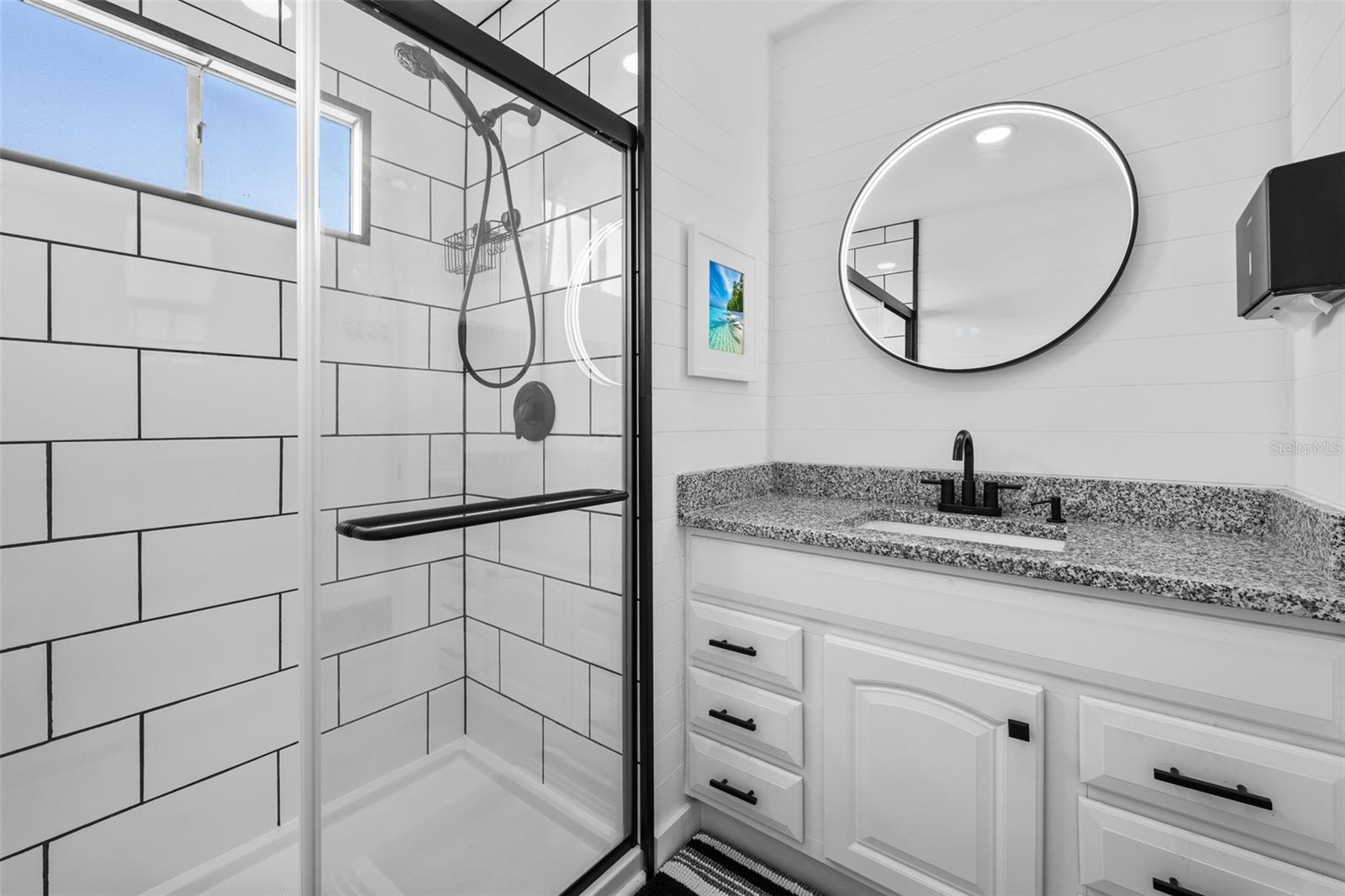 TIDEVUE ESTATES FIRST ADD - Residential
