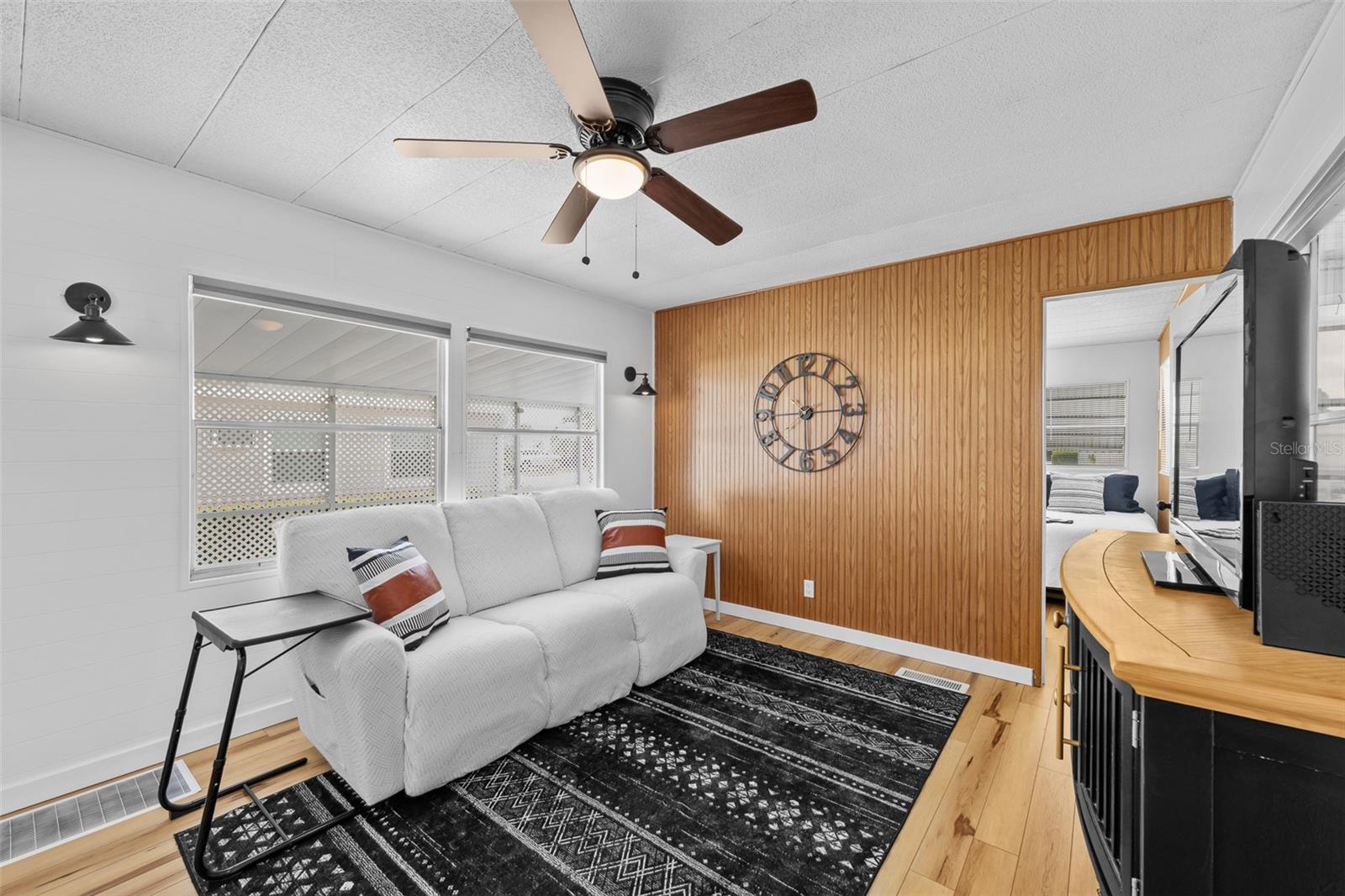 TIDEVUE ESTATES FIRST ADD - Residential