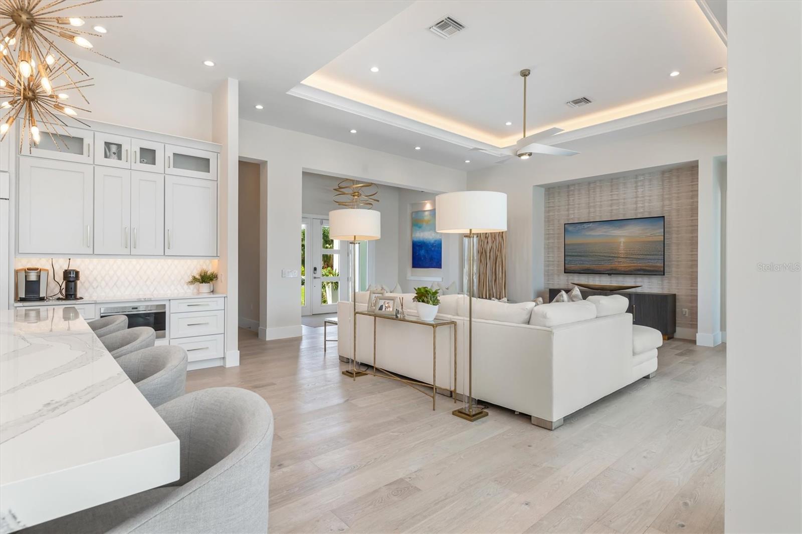 MARCO BEACH UNIT 7 - Residential