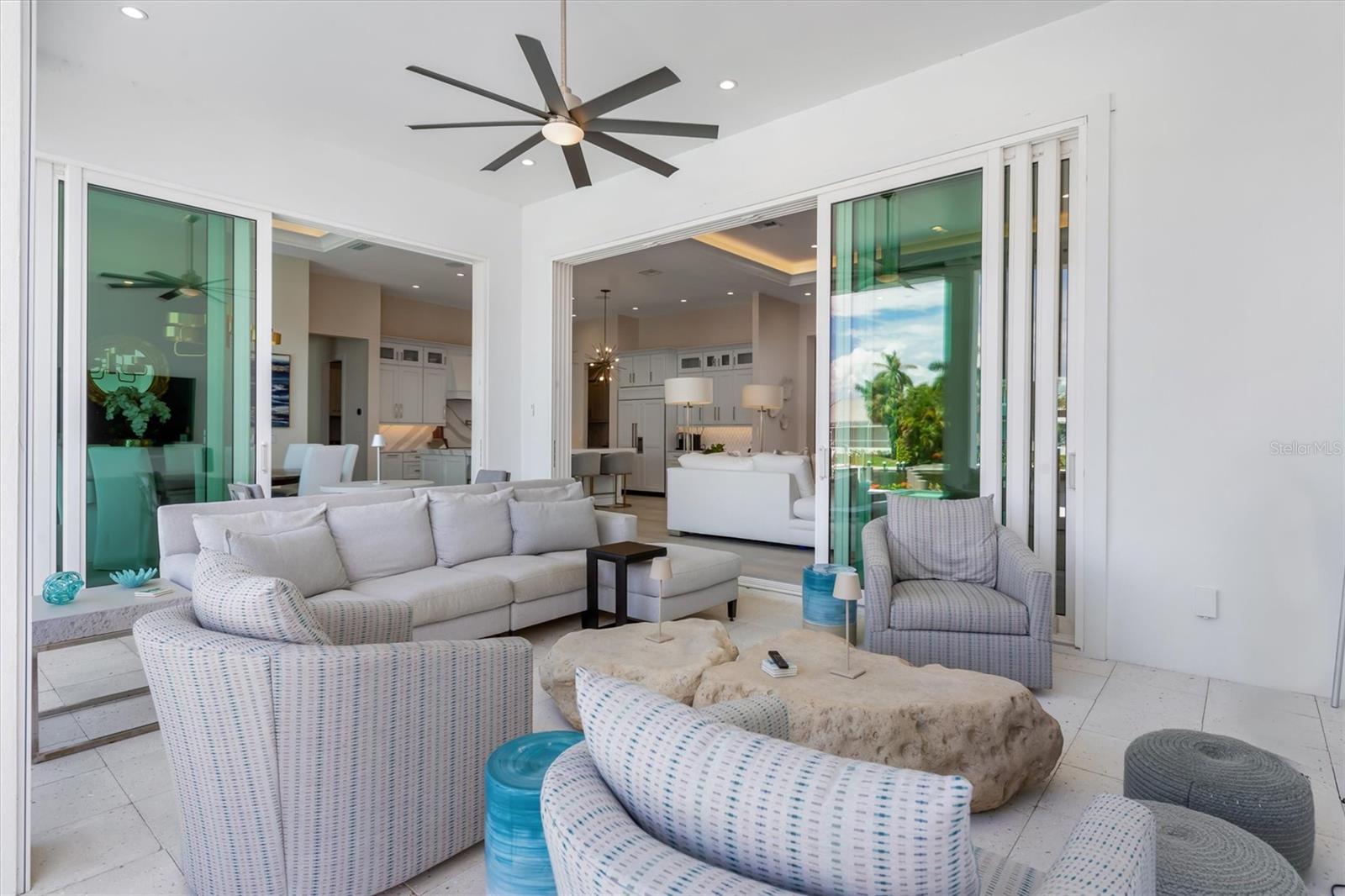 MARCO BEACH UNIT 7 - Residential
