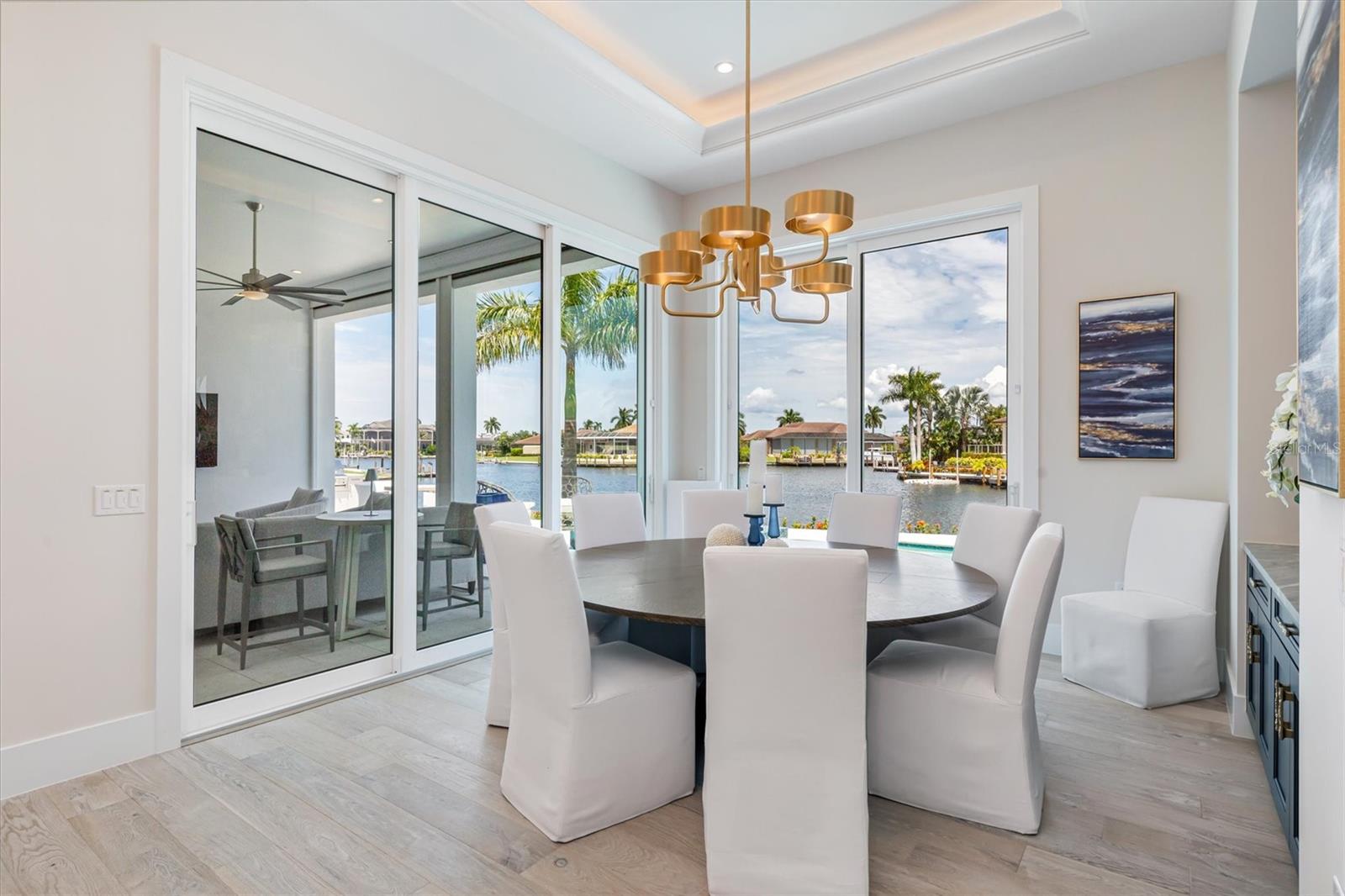 MARCO BEACH UNIT 7 - Residential