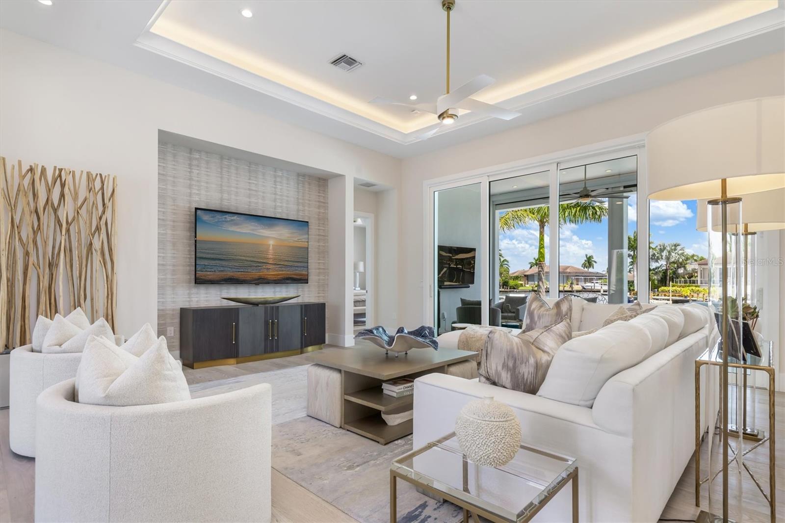 MARCO BEACH UNIT 7 - Residential