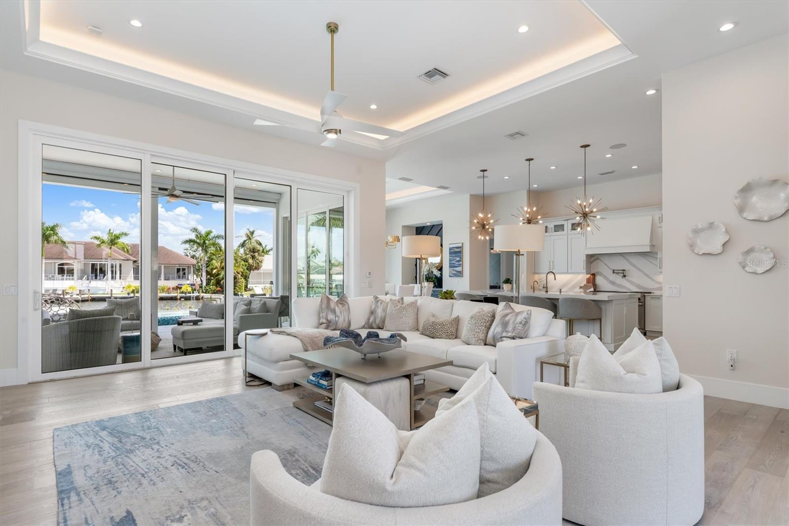 MARCO BEACH UNIT 7 - Residential