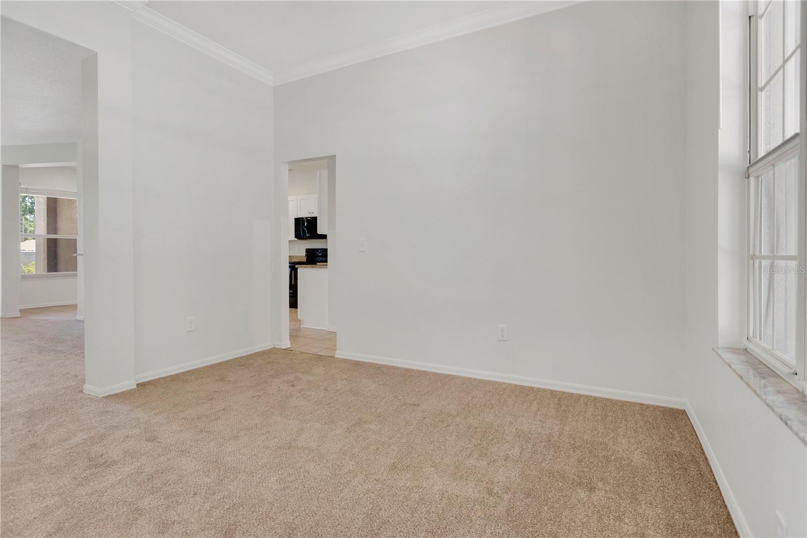 MEADOW WOODS RESERVE - Residential