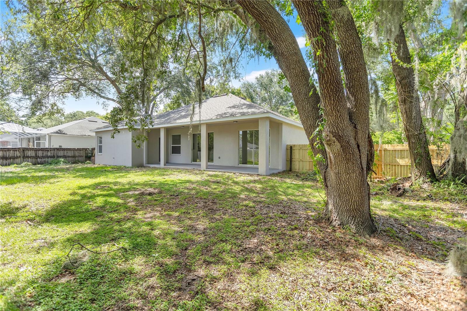 MEADOW WOODS RESERVE - Residential