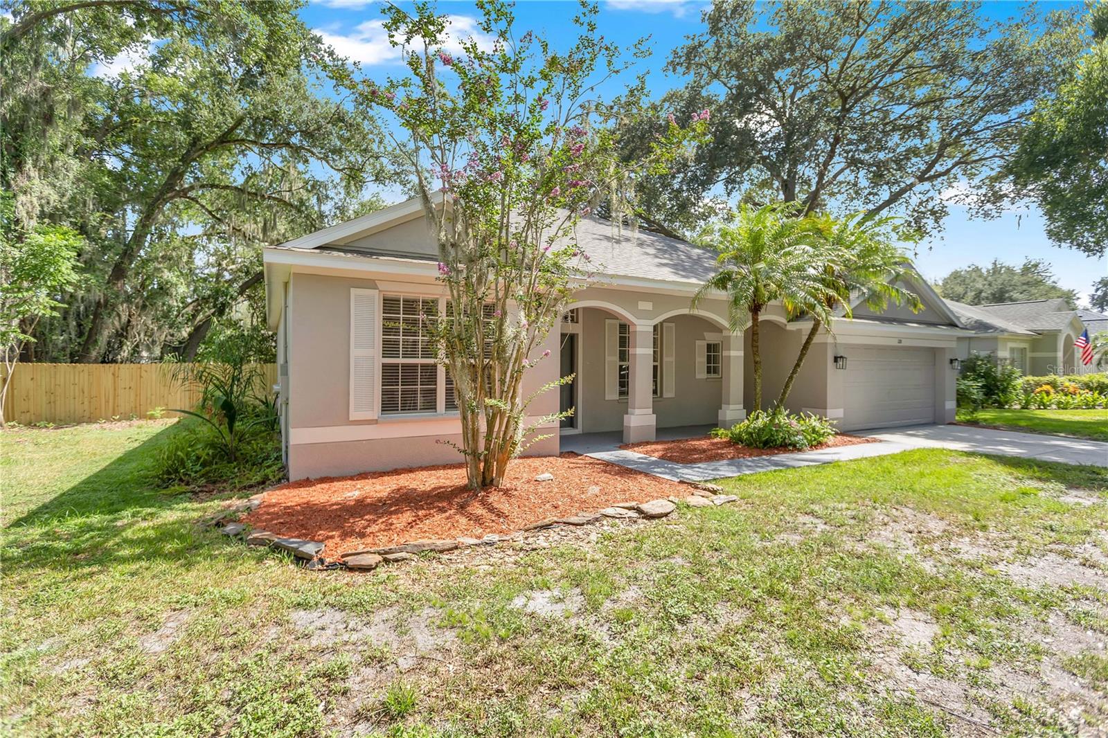 MEADOW WOODS RESERVE - Residential