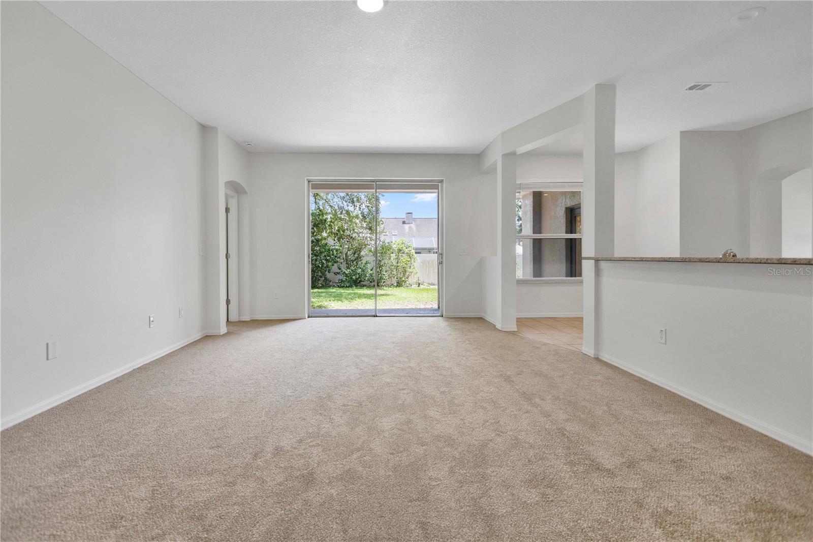 MEADOW WOODS RESERVE - Residential