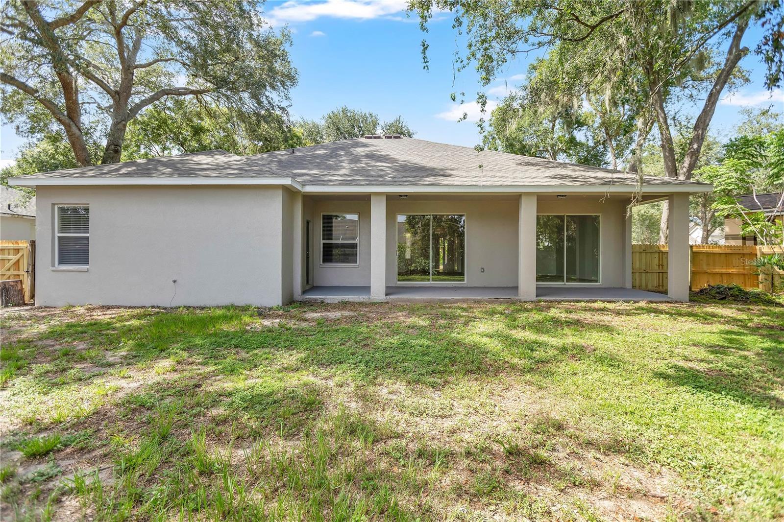 MEADOW WOODS RESERVE - Residential
