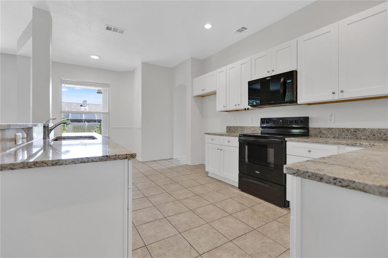 MEADOW WOODS RESERVE - Residential