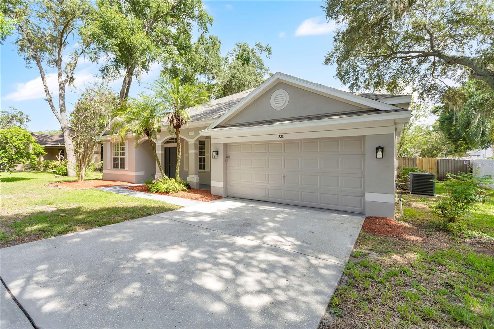 MEADOW WOODS RESERVE - Residential