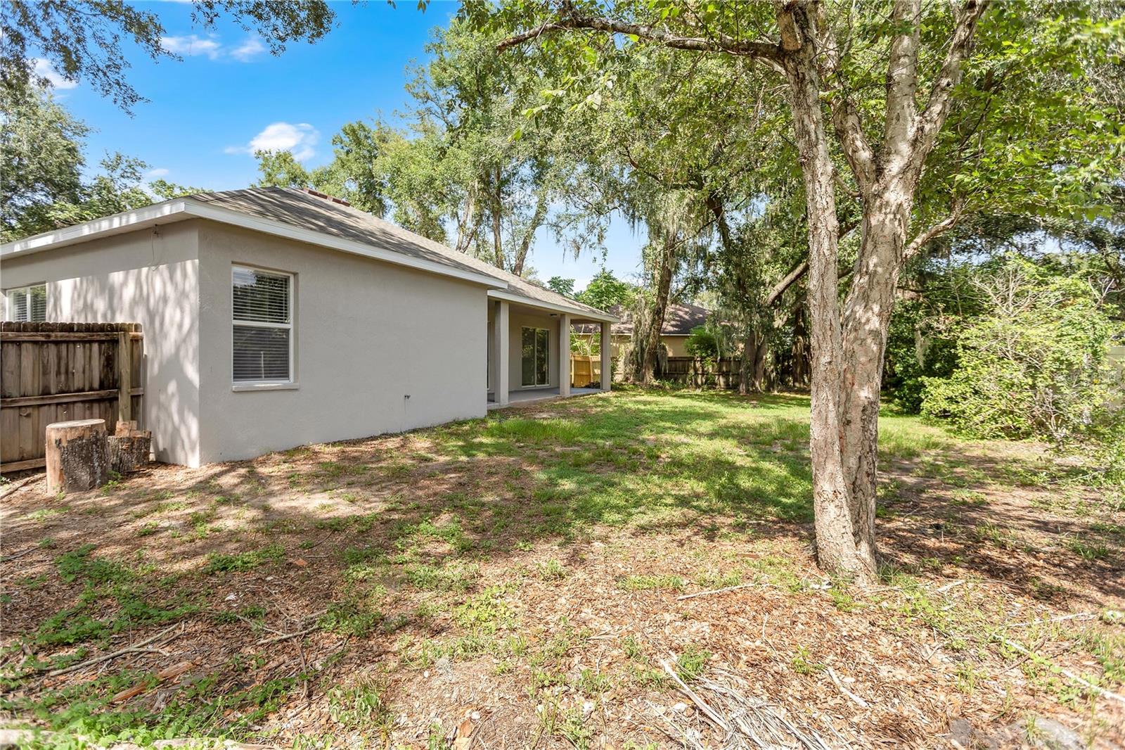 MEADOW WOODS RESERVE - Residential