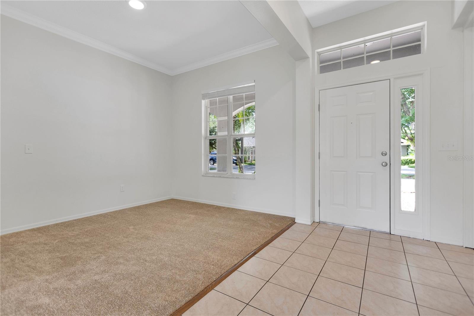 MEADOW WOODS RESERVE - Residential