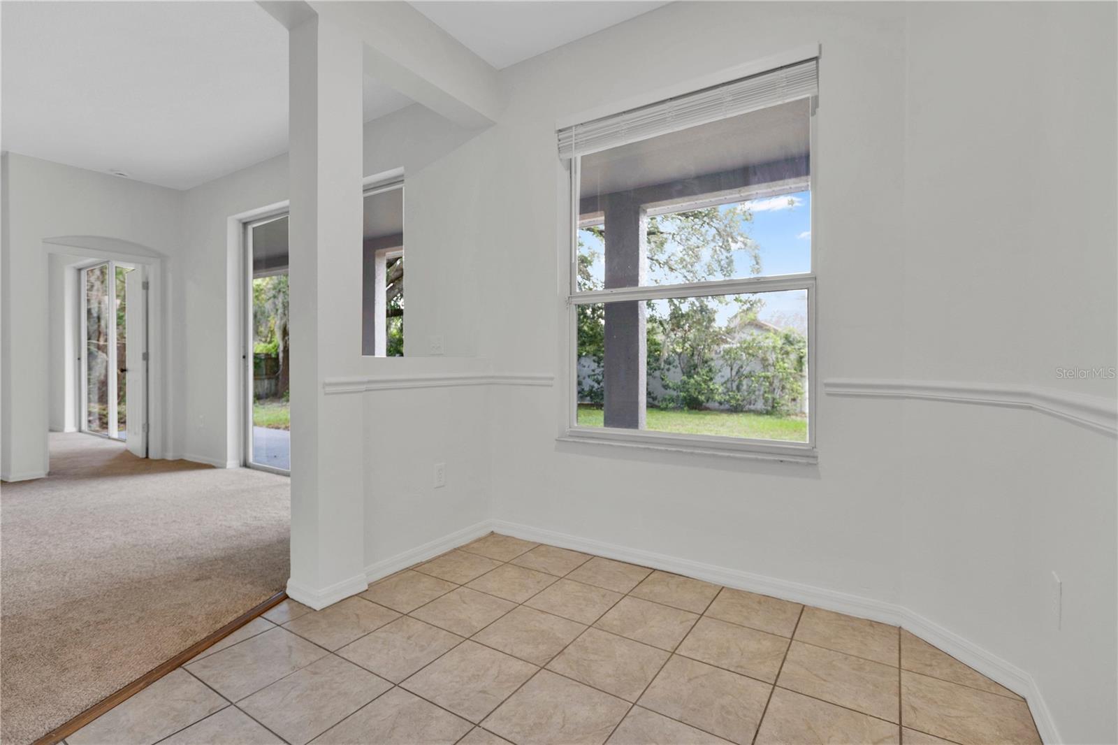 MEADOW WOODS RESERVE - Residential