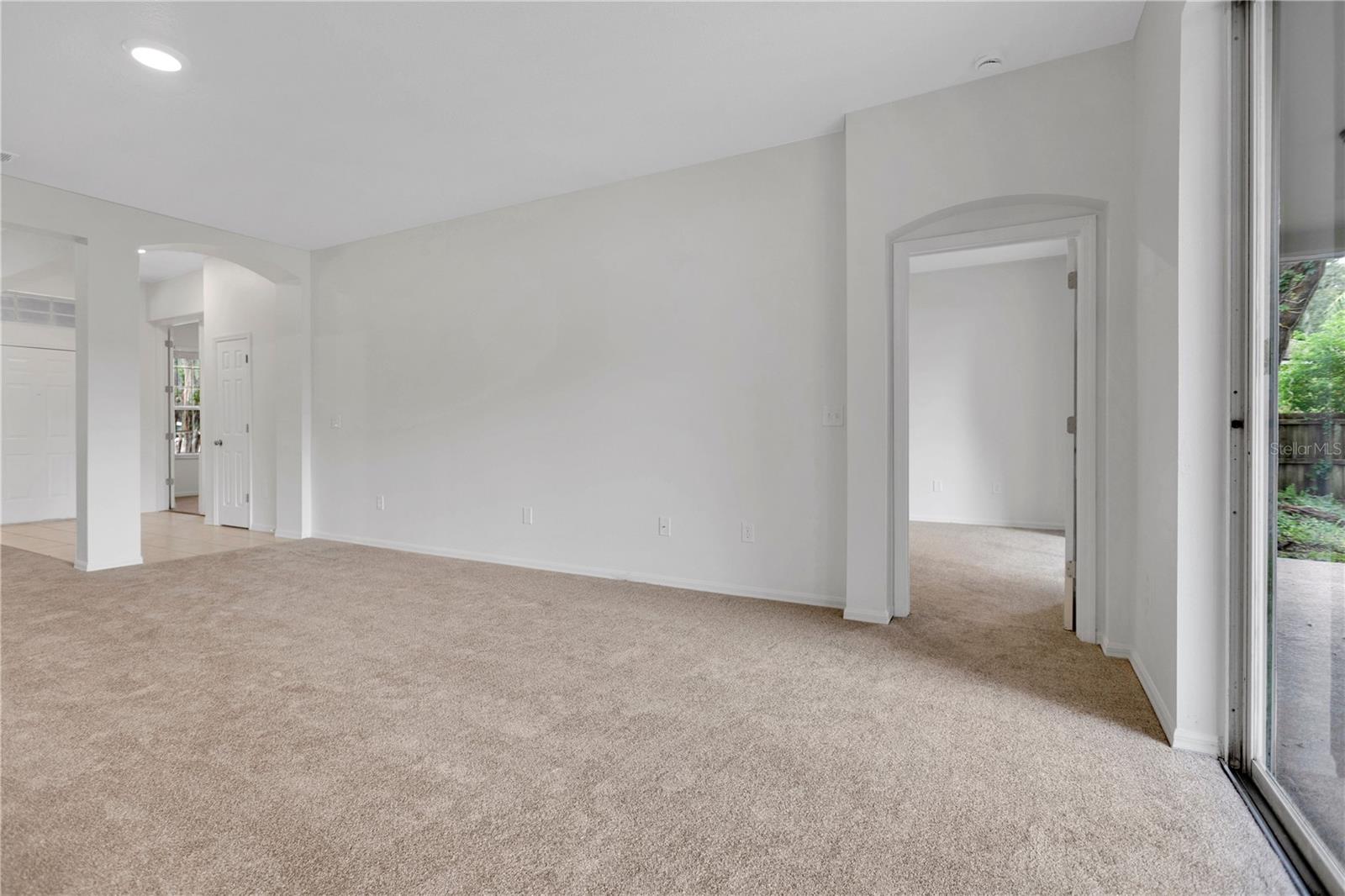 MEADOW WOODS RESERVE - Residential