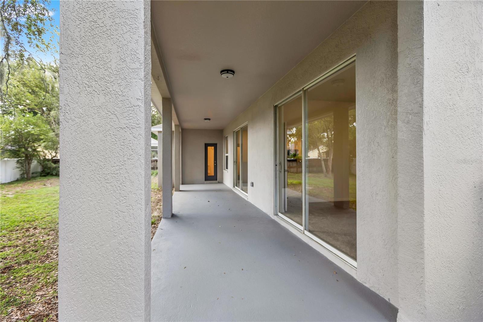 MEADOW WOODS RESERVE - Residential