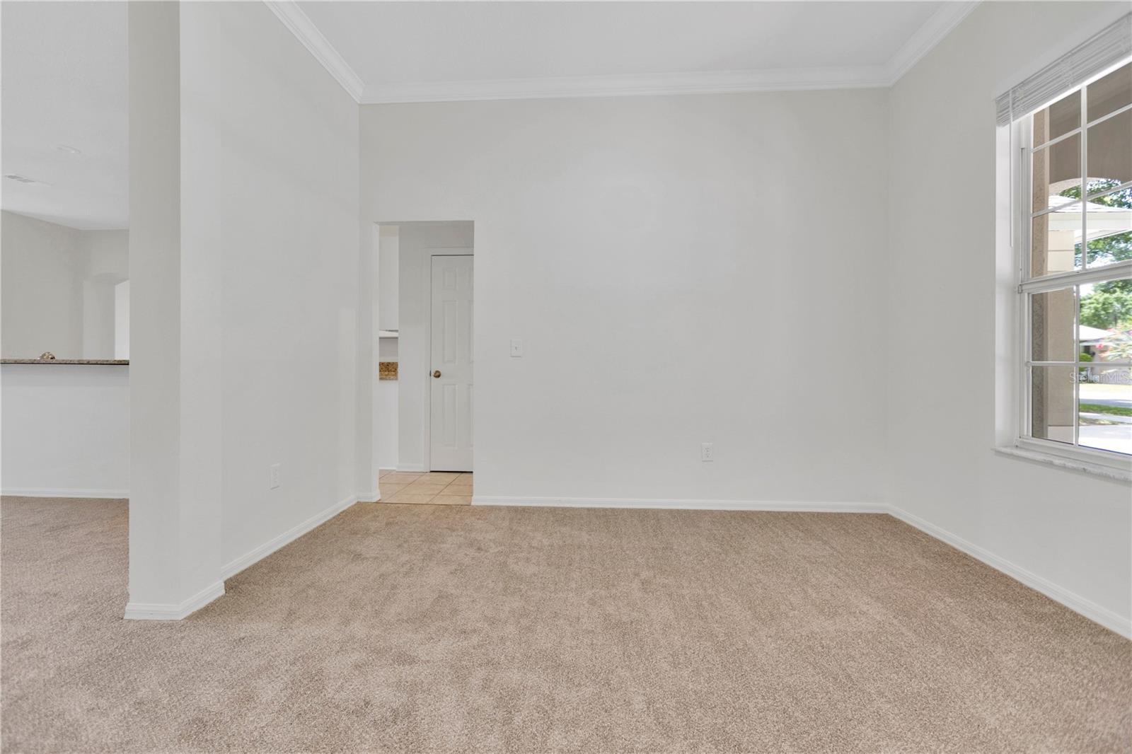 MEADOW WOODS RESERVE - Residential