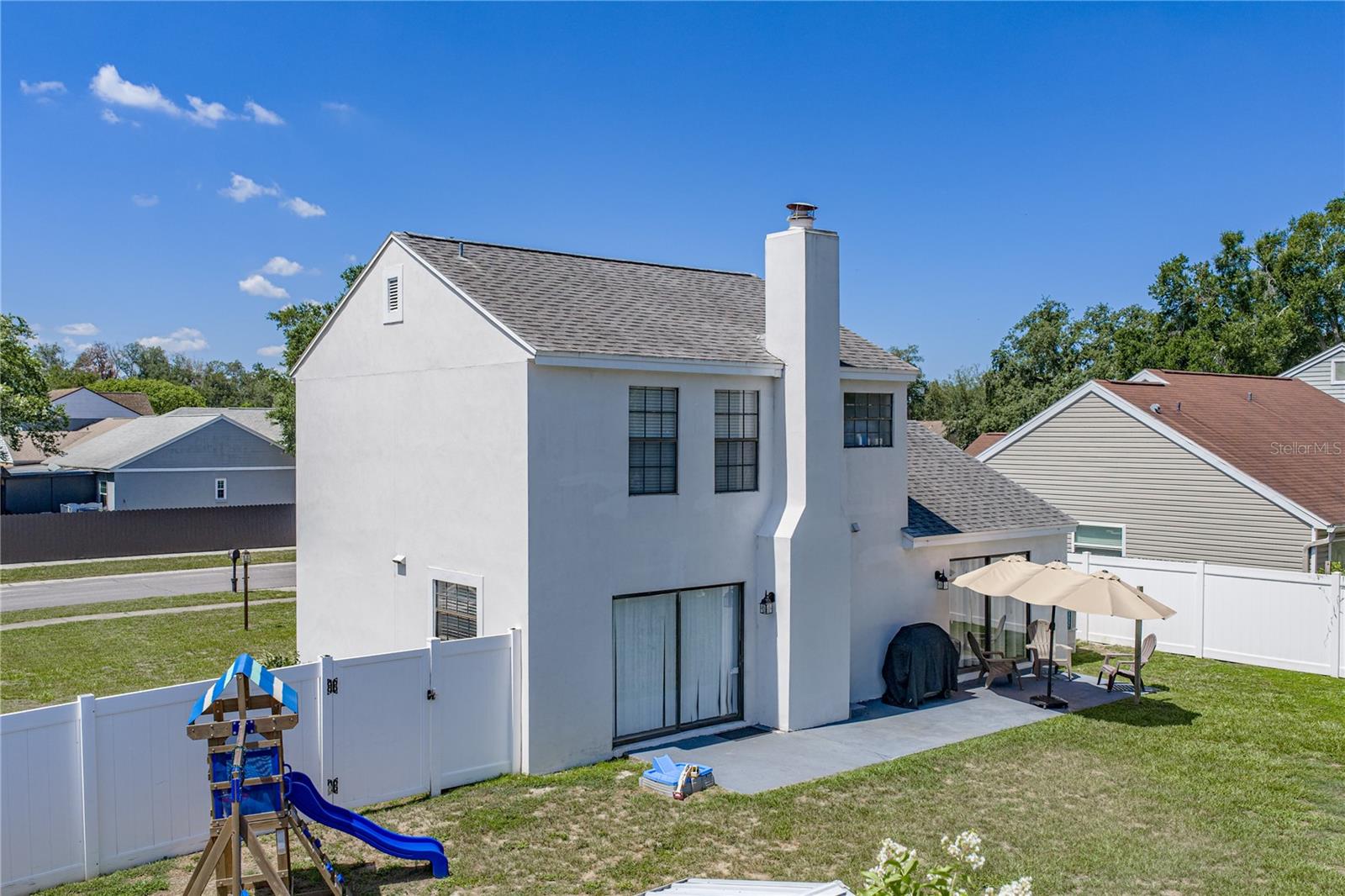 FOUR WINDS ESTATES - Residential