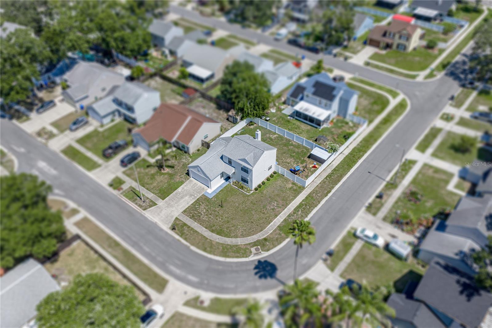 FOUR WINDS ESTATES - Residential