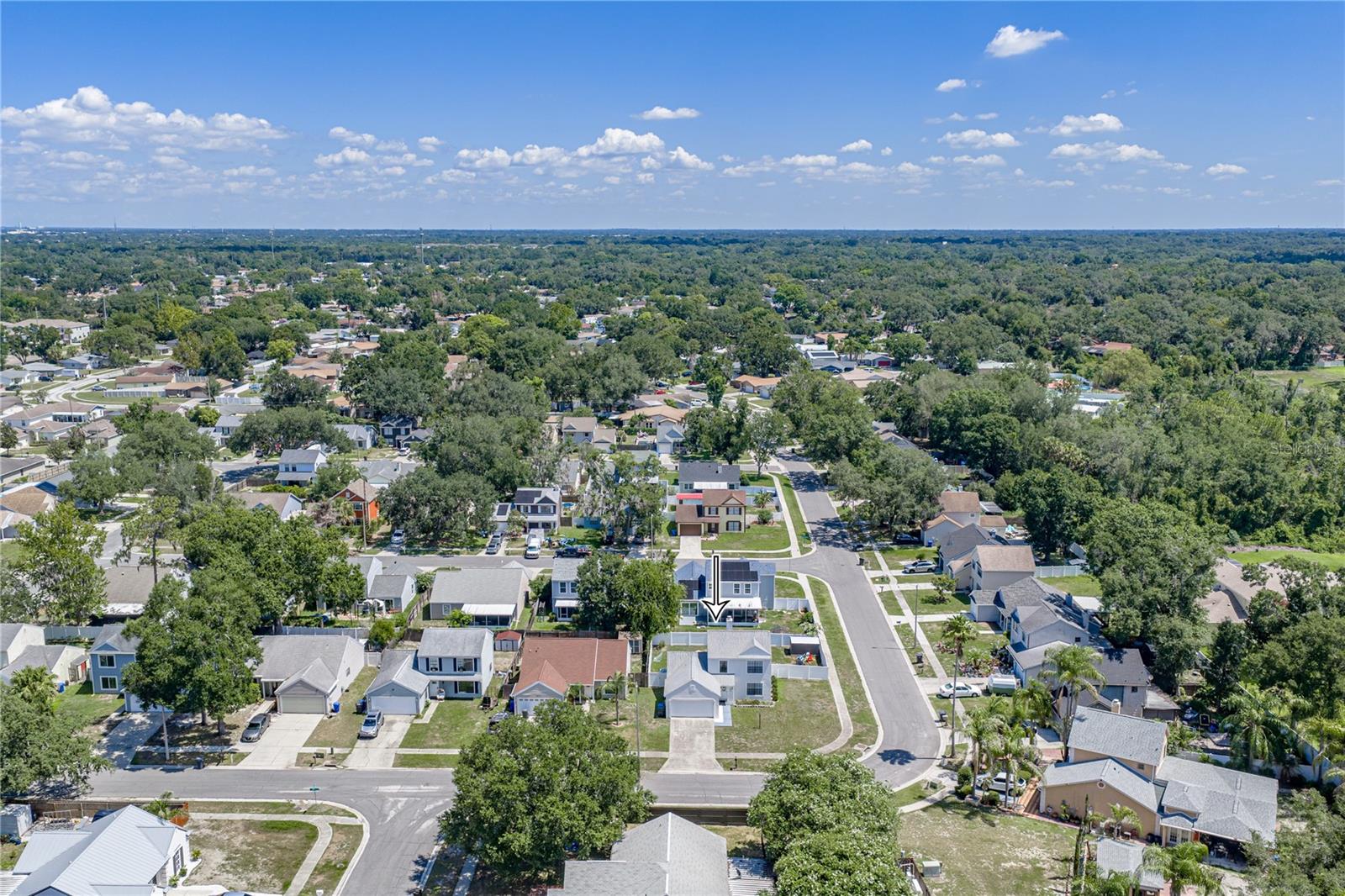 FOUR WINDS ESTATES - Residential