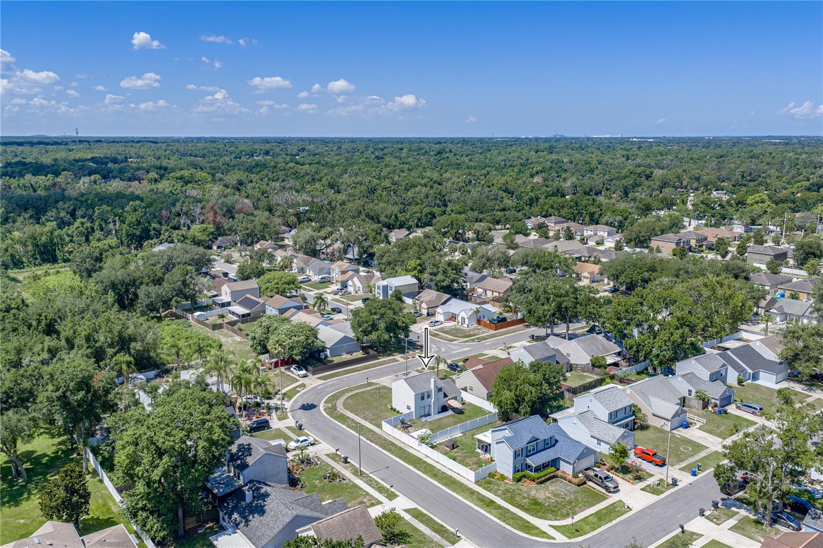 FOUR WINDS ESTATES - Residential