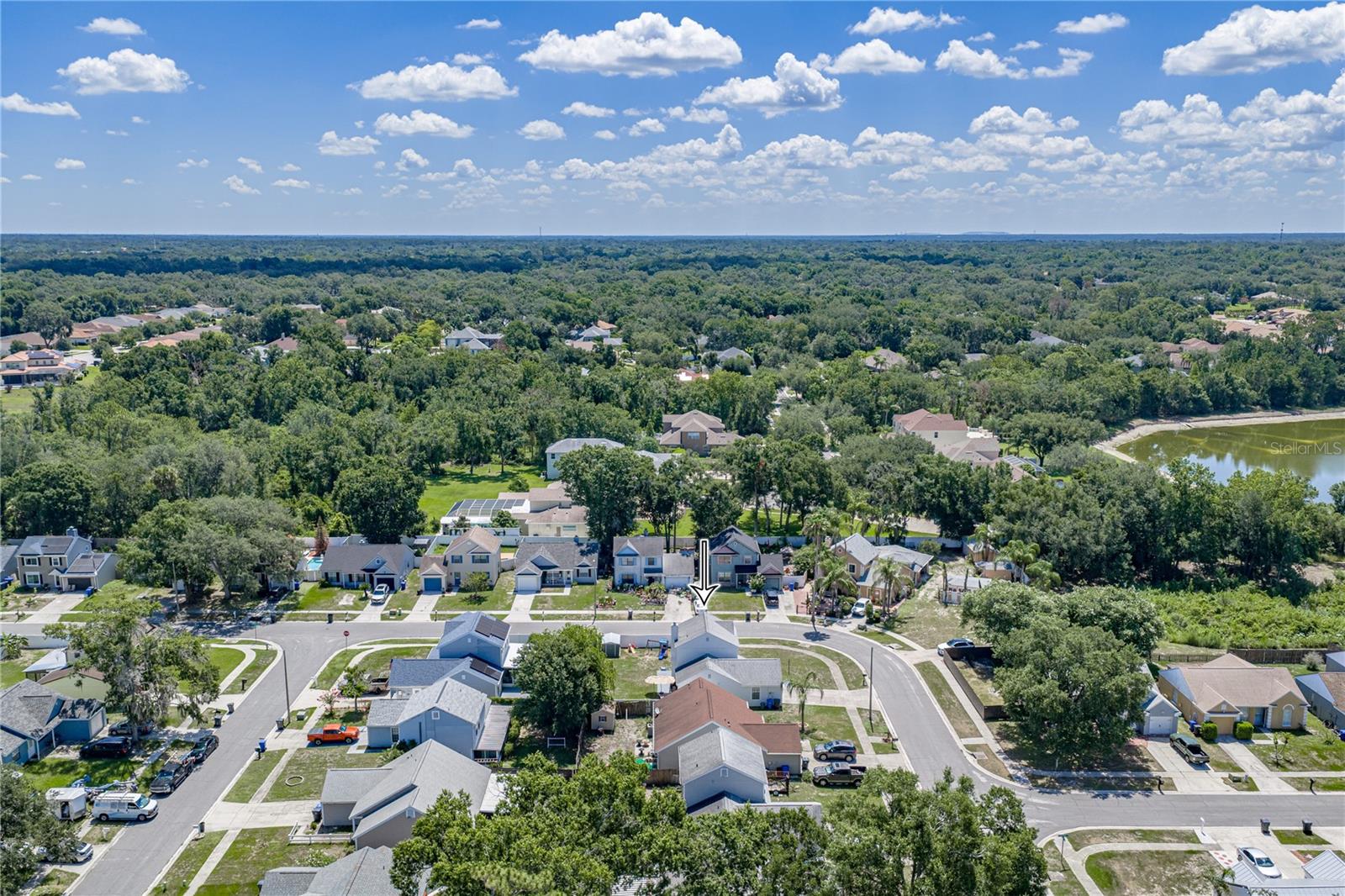 FOUR WINDS ESTATES - Residential