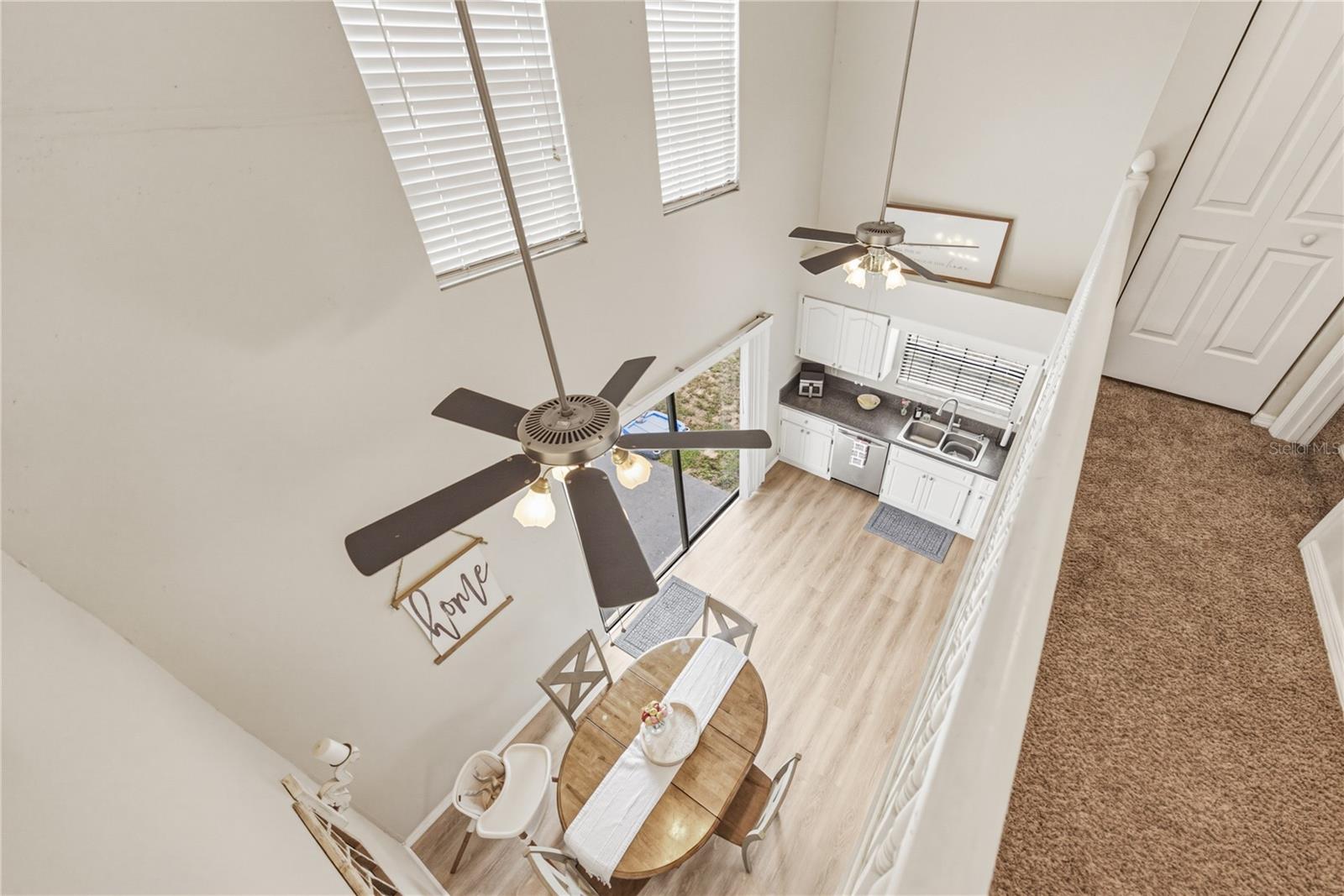 FOUR WINDS ESTATES - Residential
