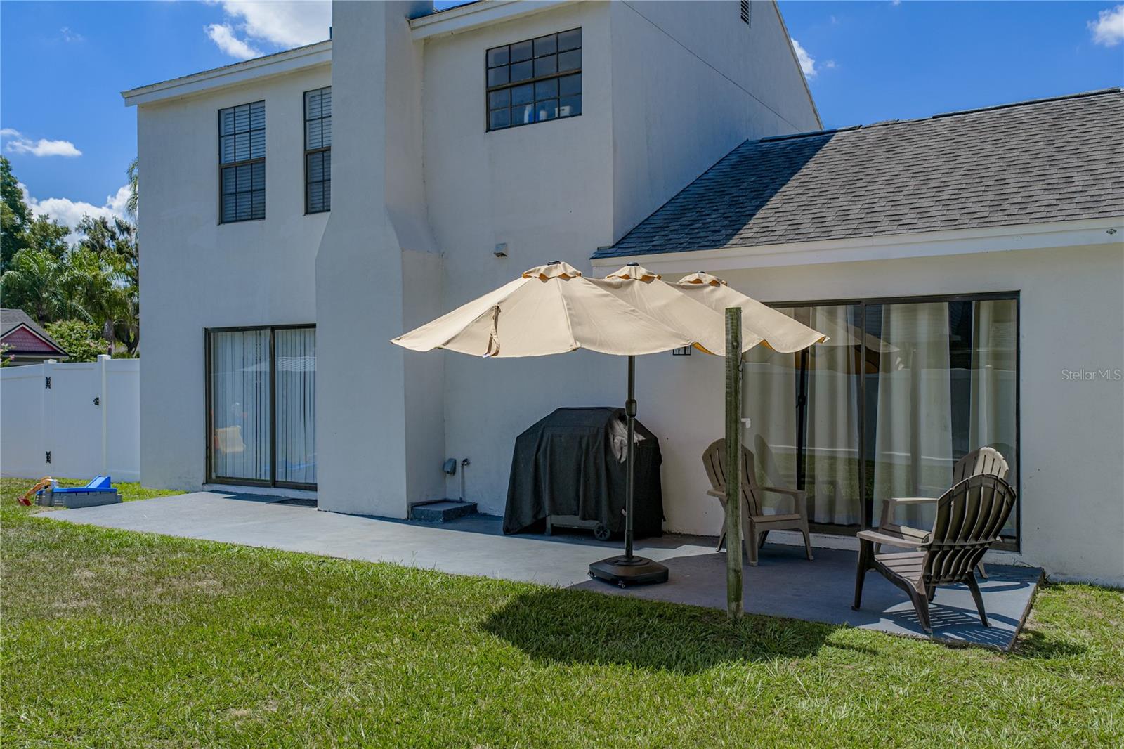FOUR WINDS ESTATES - Residential