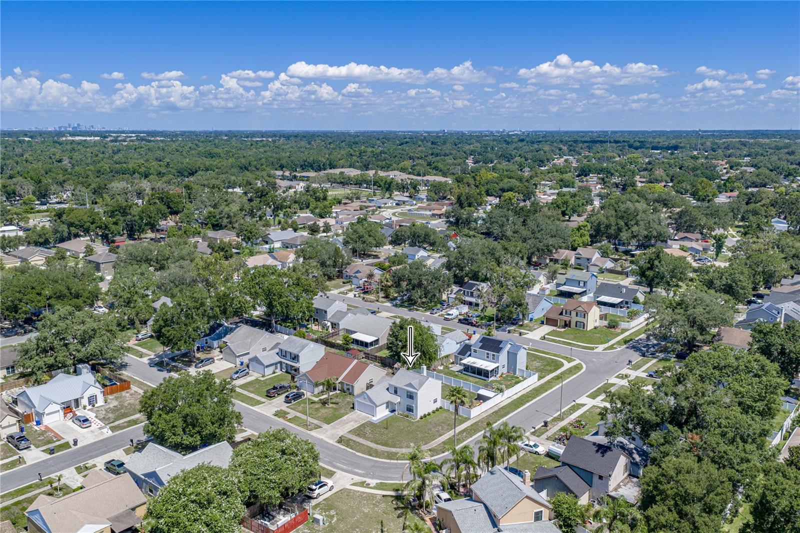 FOUR WINDS ESTATES - Residential
