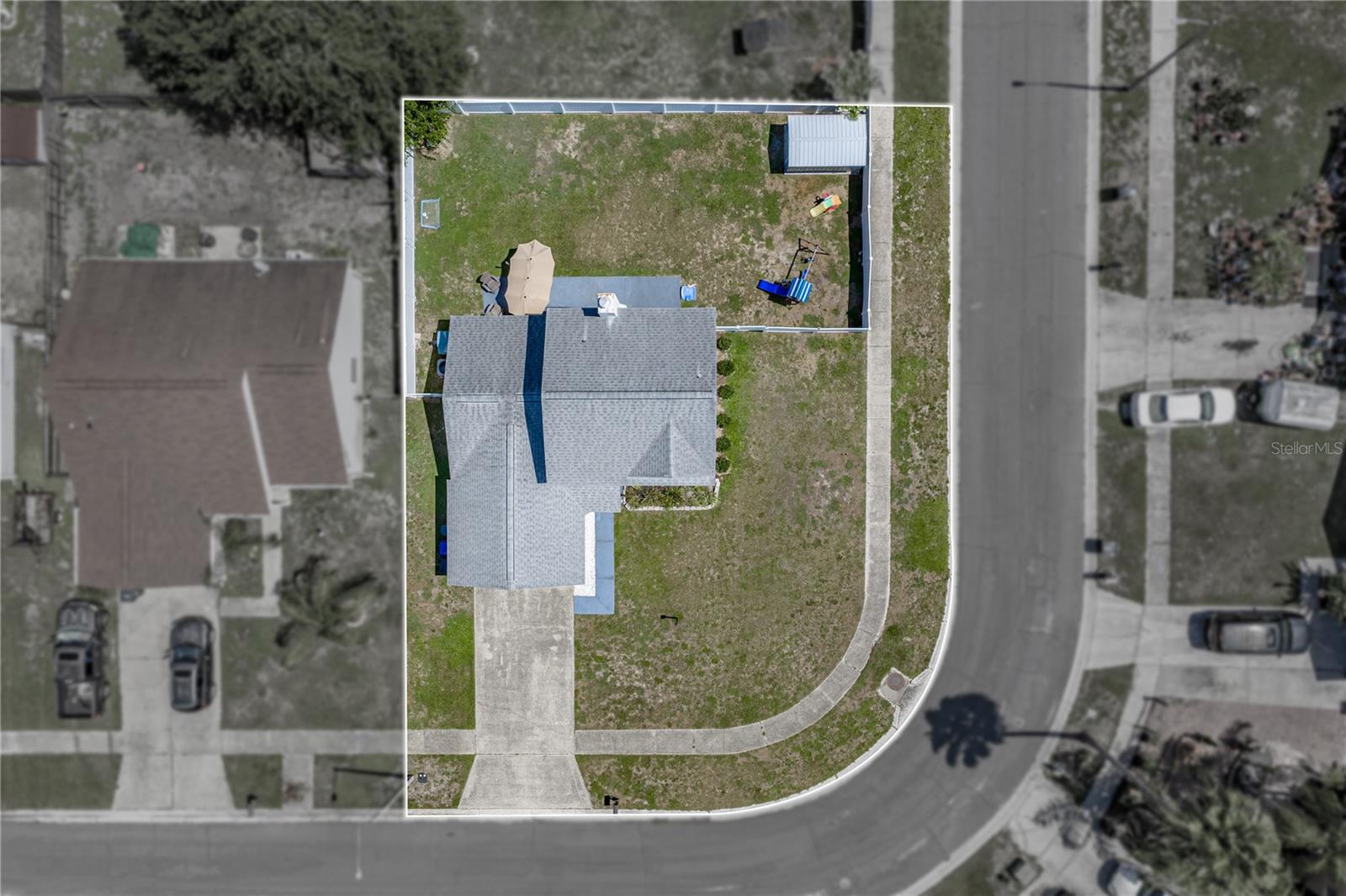 FOUR WINDS ESTATES - Residential