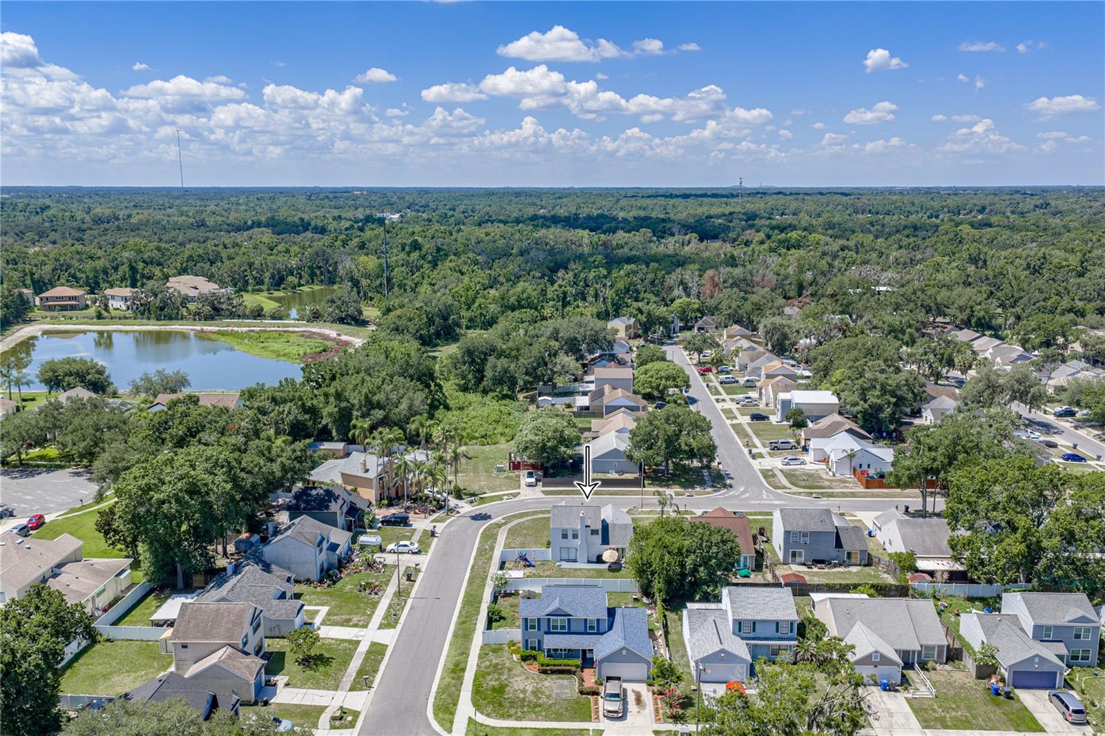 FOUR WINDS ESTATES - Residential