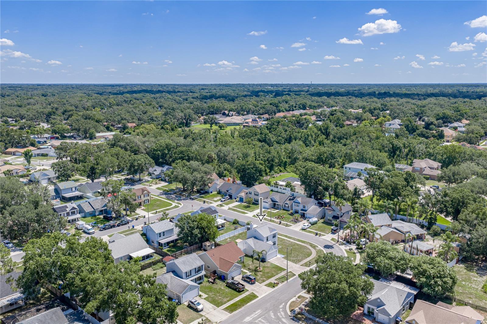 FOUR WINDS ESTATES - Residential