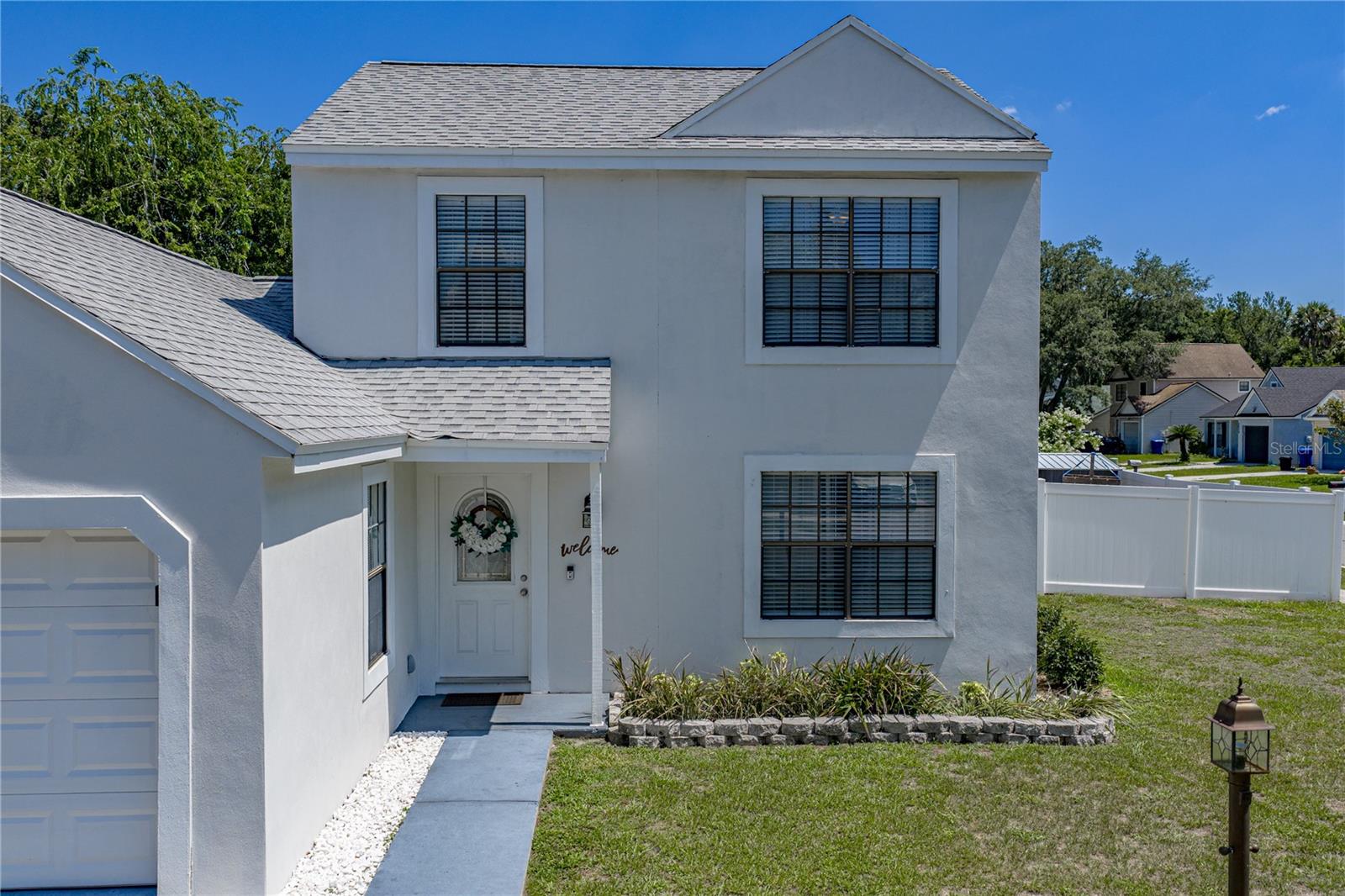 FOUR WINDS ESTATES - Residential