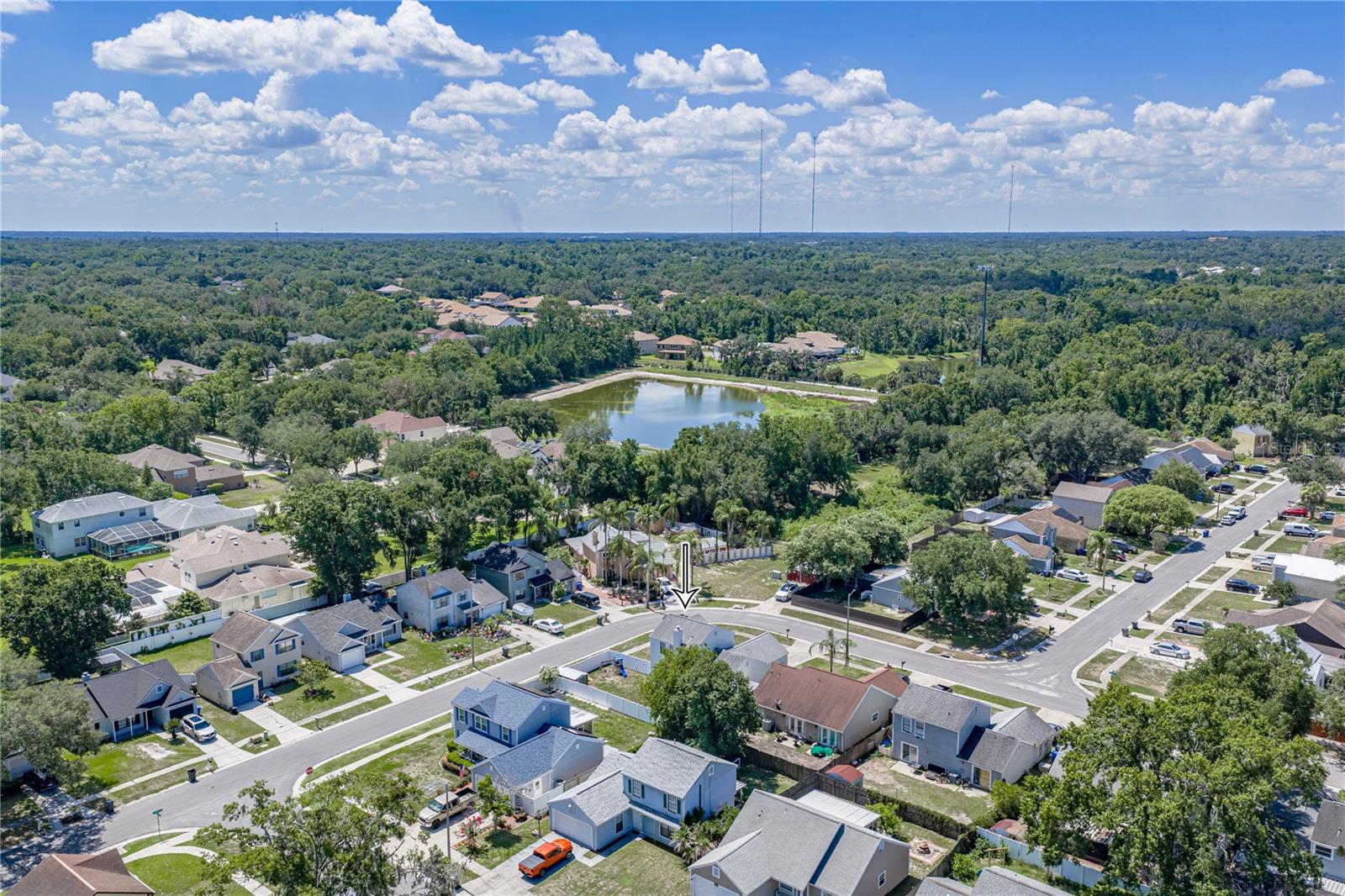 FOUR WINDS ESTATES - Residential
