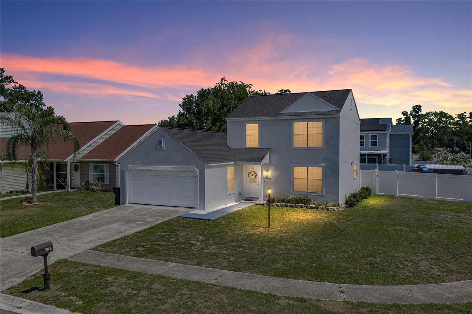FOUR WINDS ESTATES - Residential